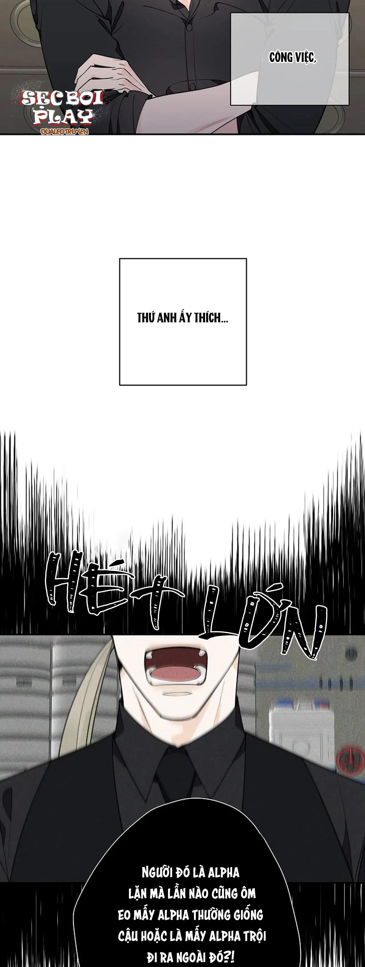 ĐÊM DỊU DÀNG Chapter 9 Trang 18