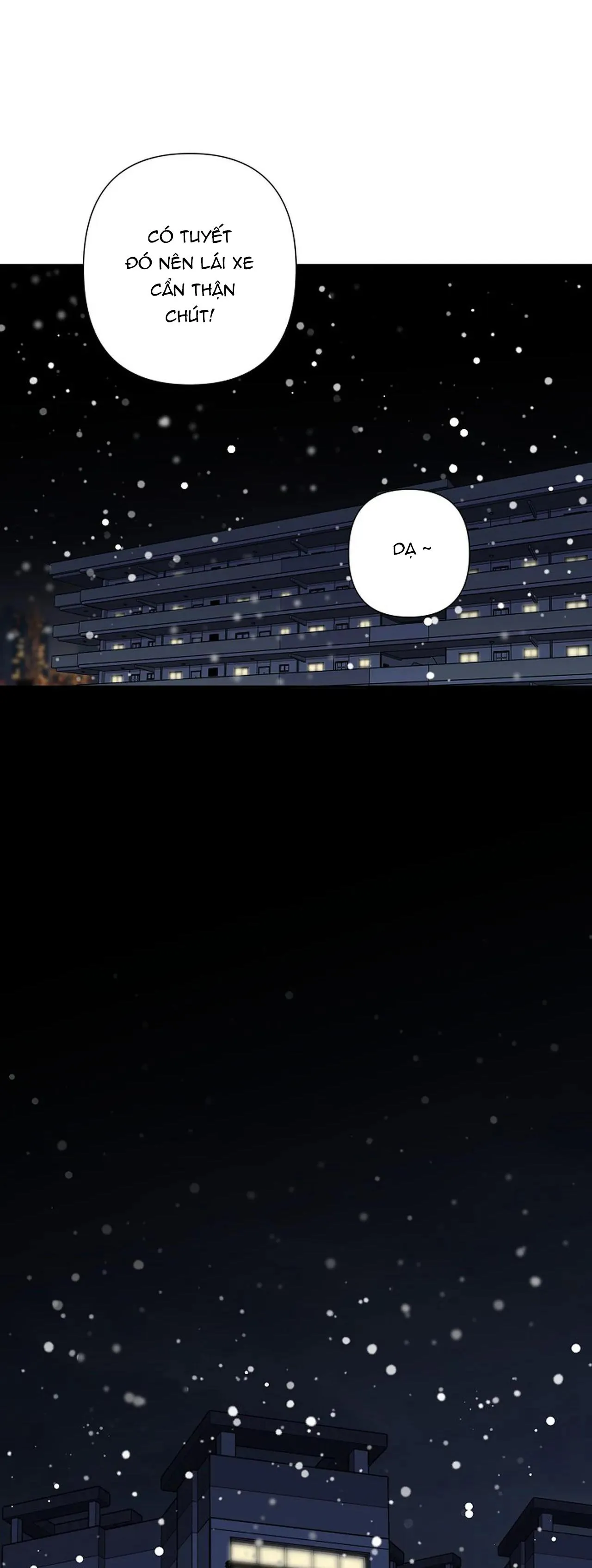 ĐÊM DỊU DÀNG Chapter 9 Trang 24