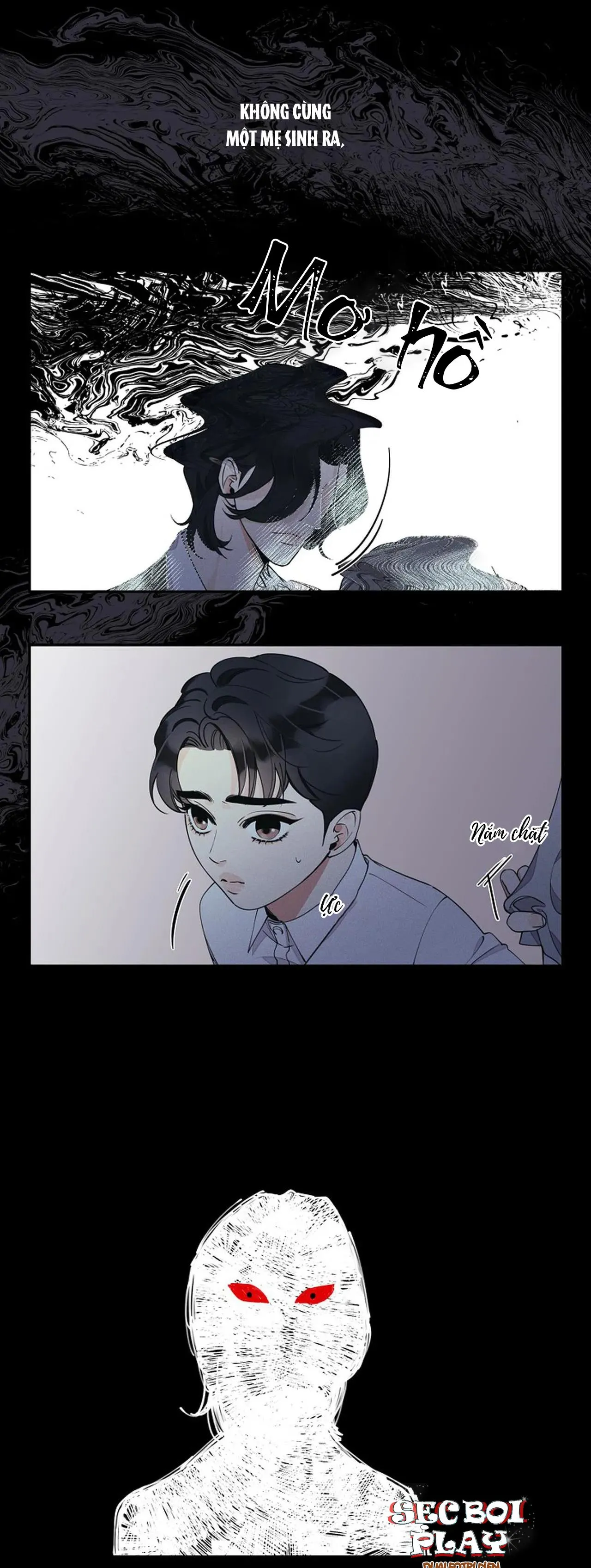 ĐÊM DỊU DÀNG Chapter 9 Trang 34