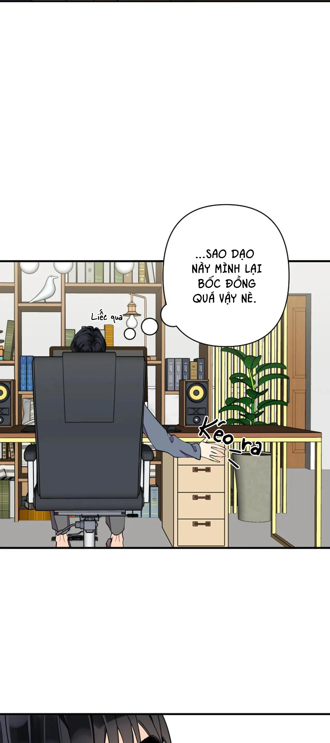 ĐÊM DỊU DÀNG Chapter 9 Trang 39