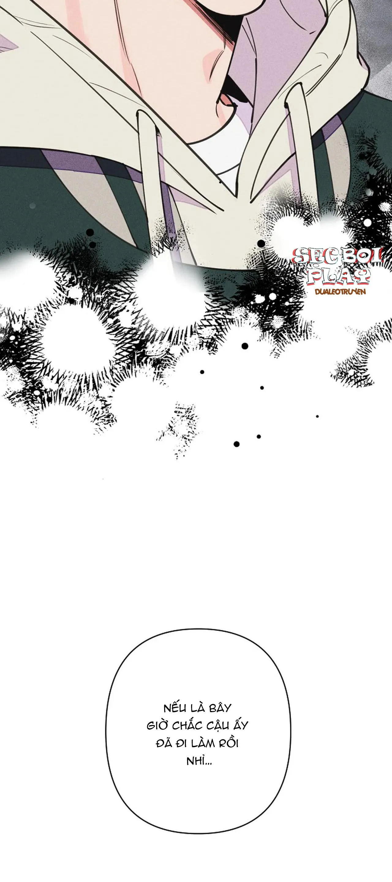 ĐÊM DỊU DÀNG Chapter 9 Trang 41