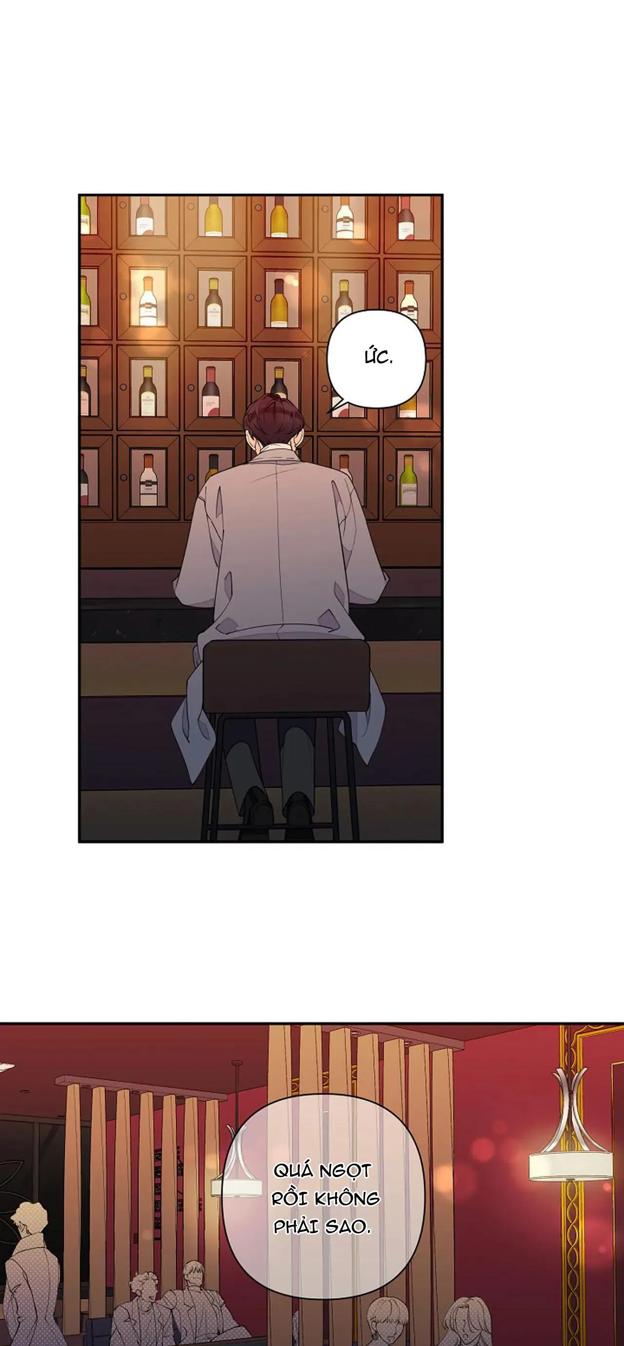 ĐÊM DỊU DÀNG Chapter 10 Trang 24