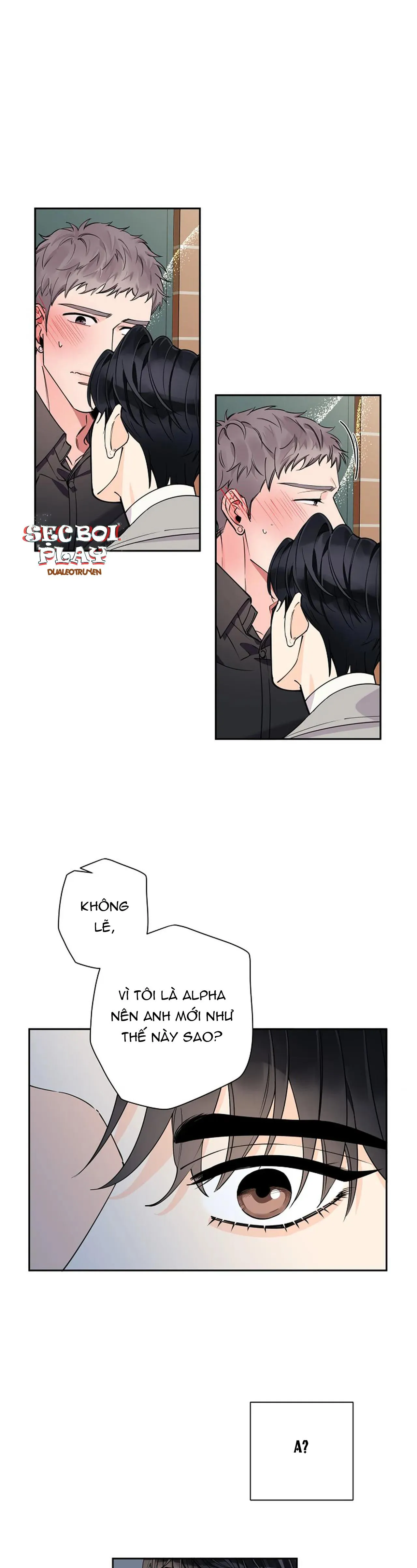 ĐÊM DỊU DÀNG Chapter 12 Trang 18