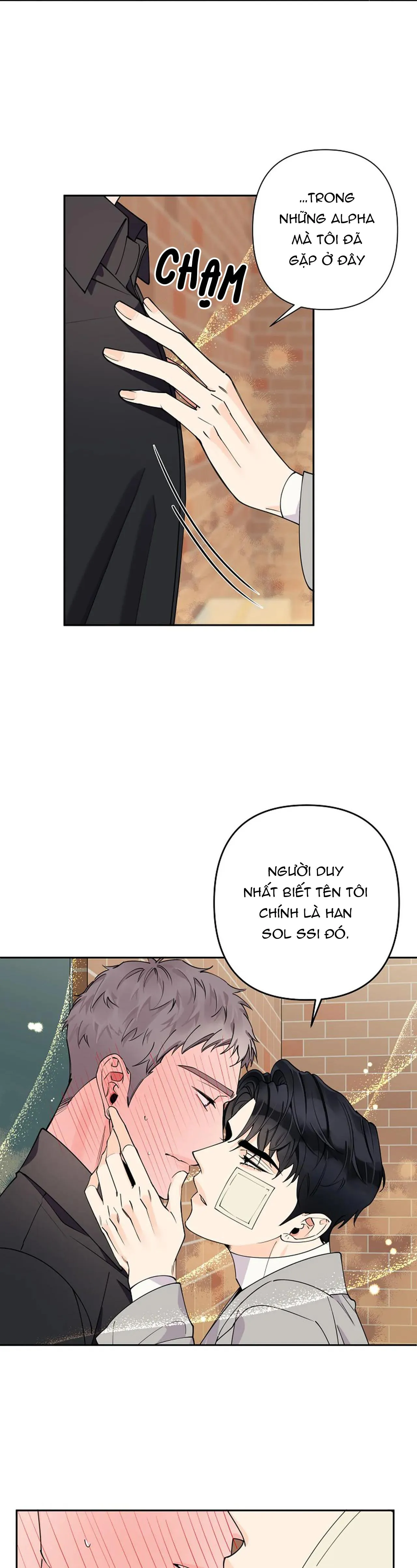 ĐÊM DỊU DÀNG Chapter 12 Trang 20