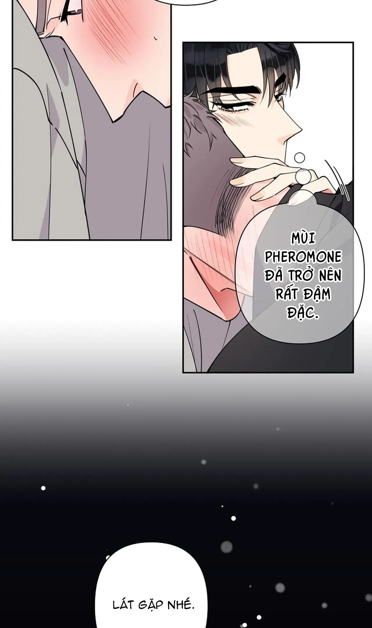 ĐÊM DỊU DÀNG Chapter 12 Trang 28