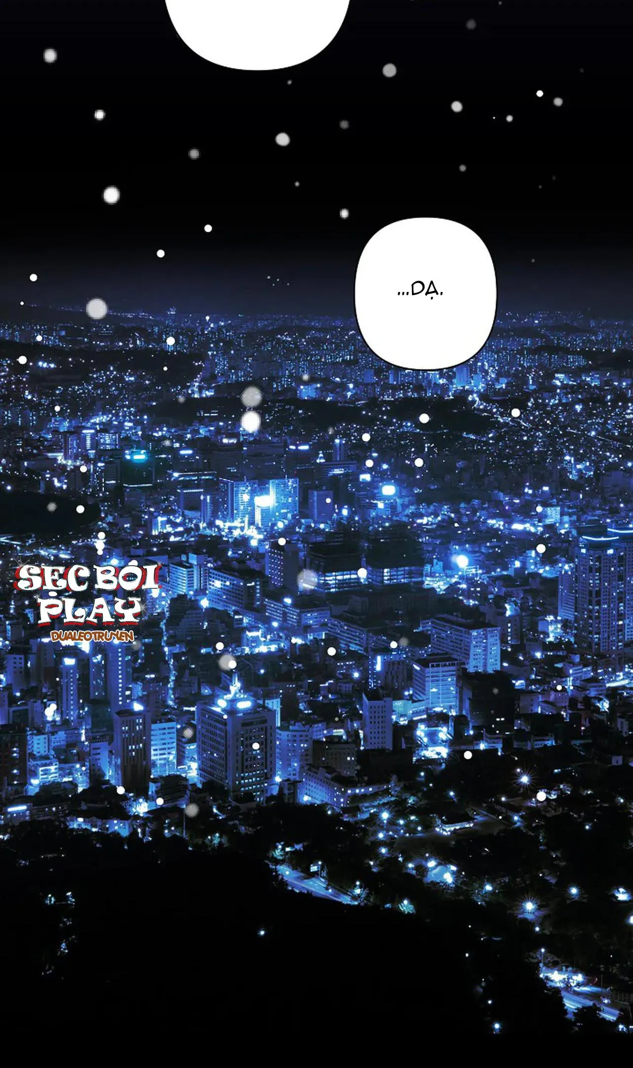 ĐÊM DỊU DÀNG Chapter 12 Trang 29