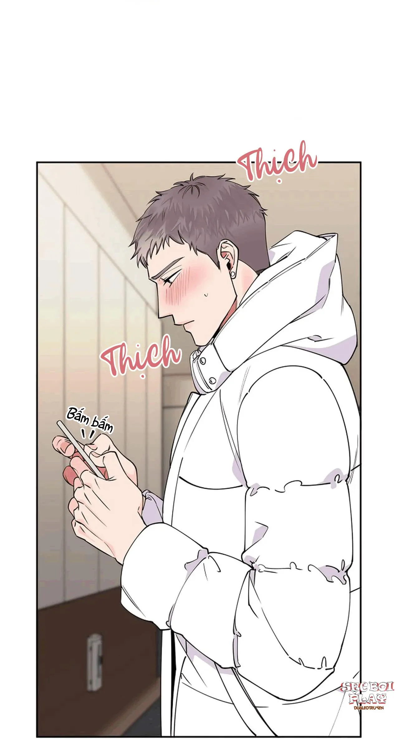 ĐÊM DỊU DÀNG Chapter 13 Trang 5