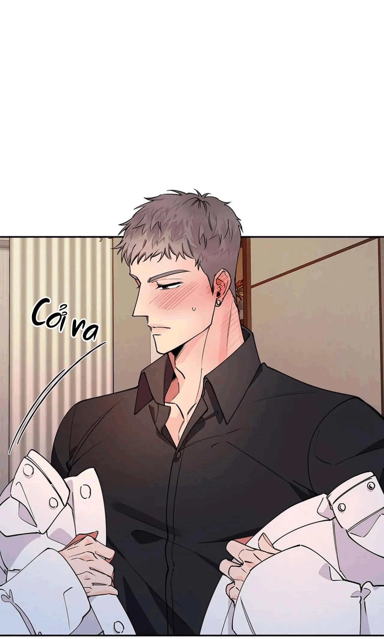 ĐÊM DỊU DÀNG Chapter 13 Trang 15