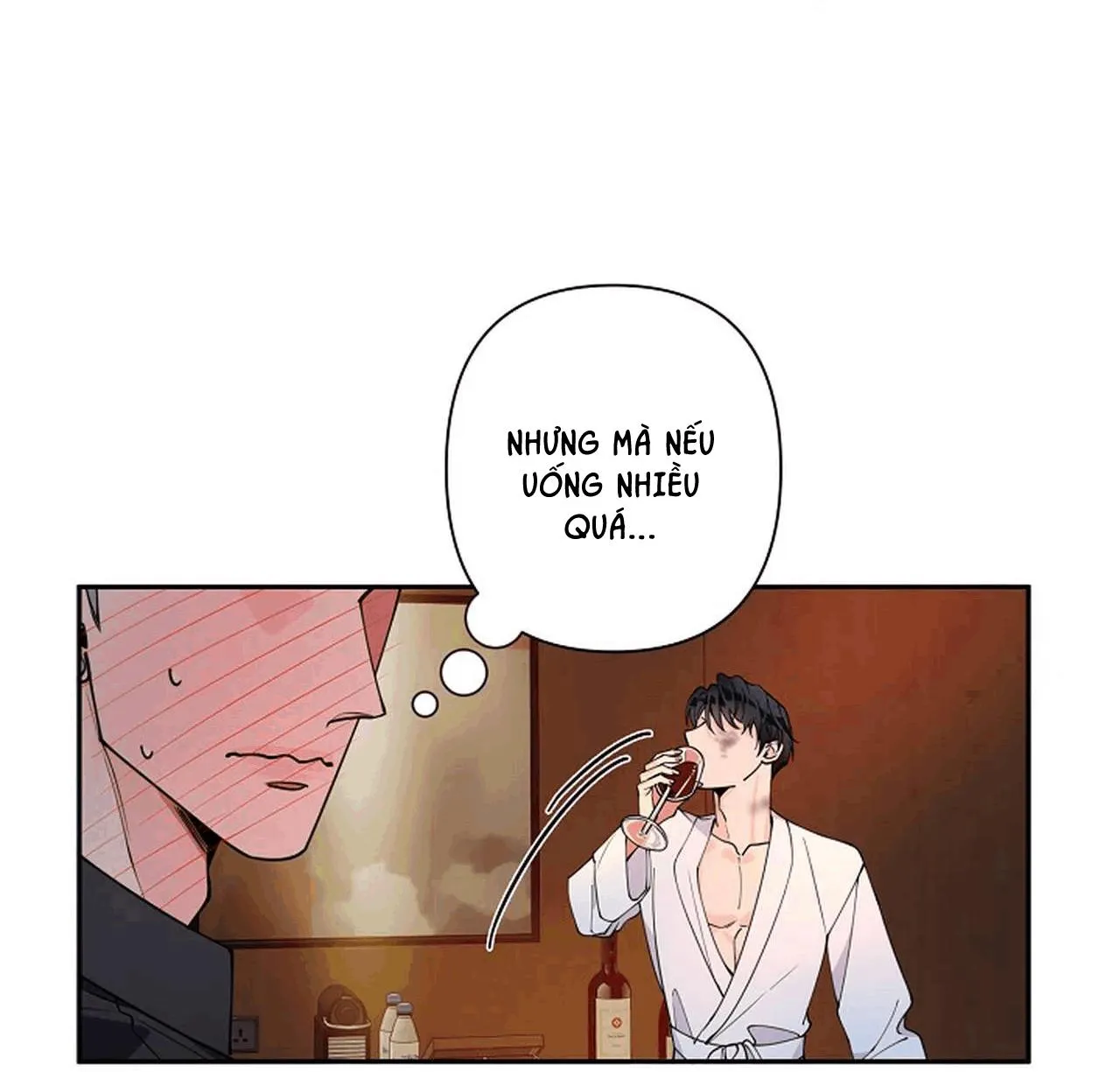 ĐÊM DỊU DÀNG Chapter 13 Trang 20