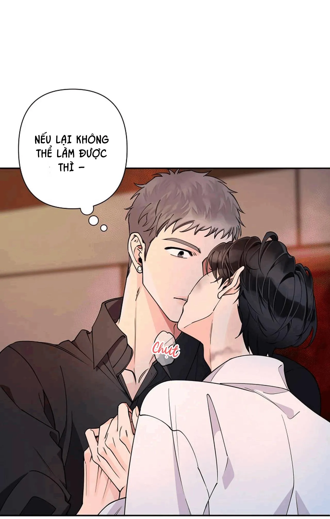 ĐÊM DỊU DÀNG Chapter 13 Trang 22