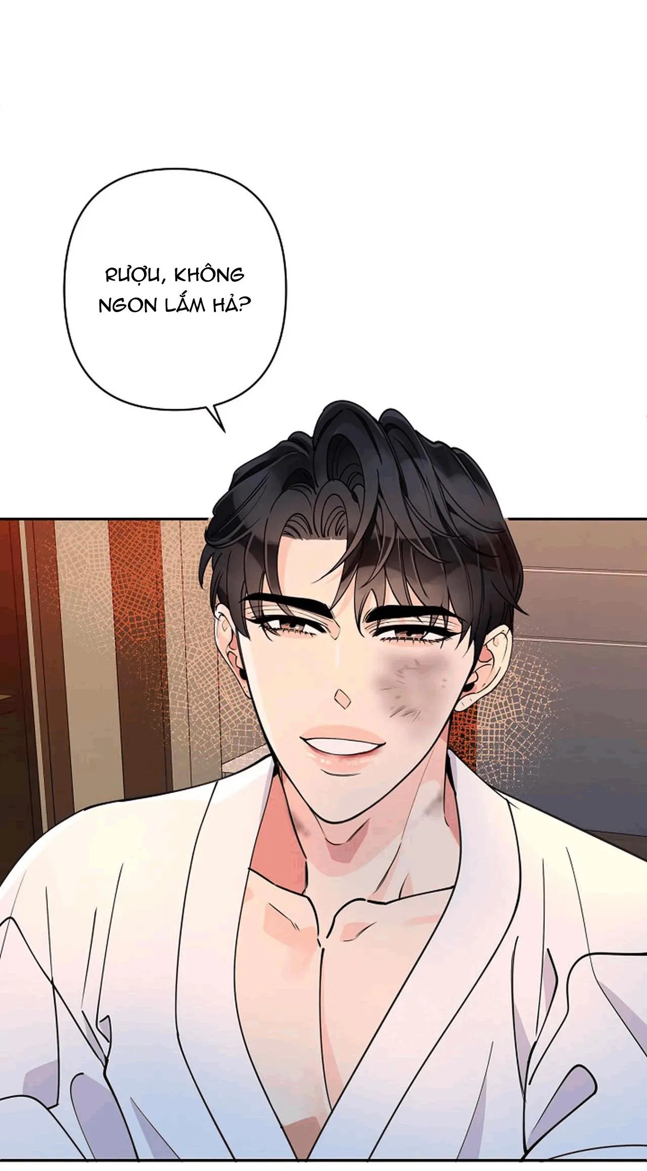 ĐÊM DỊU DÀNG Chapter 13 Trang 25