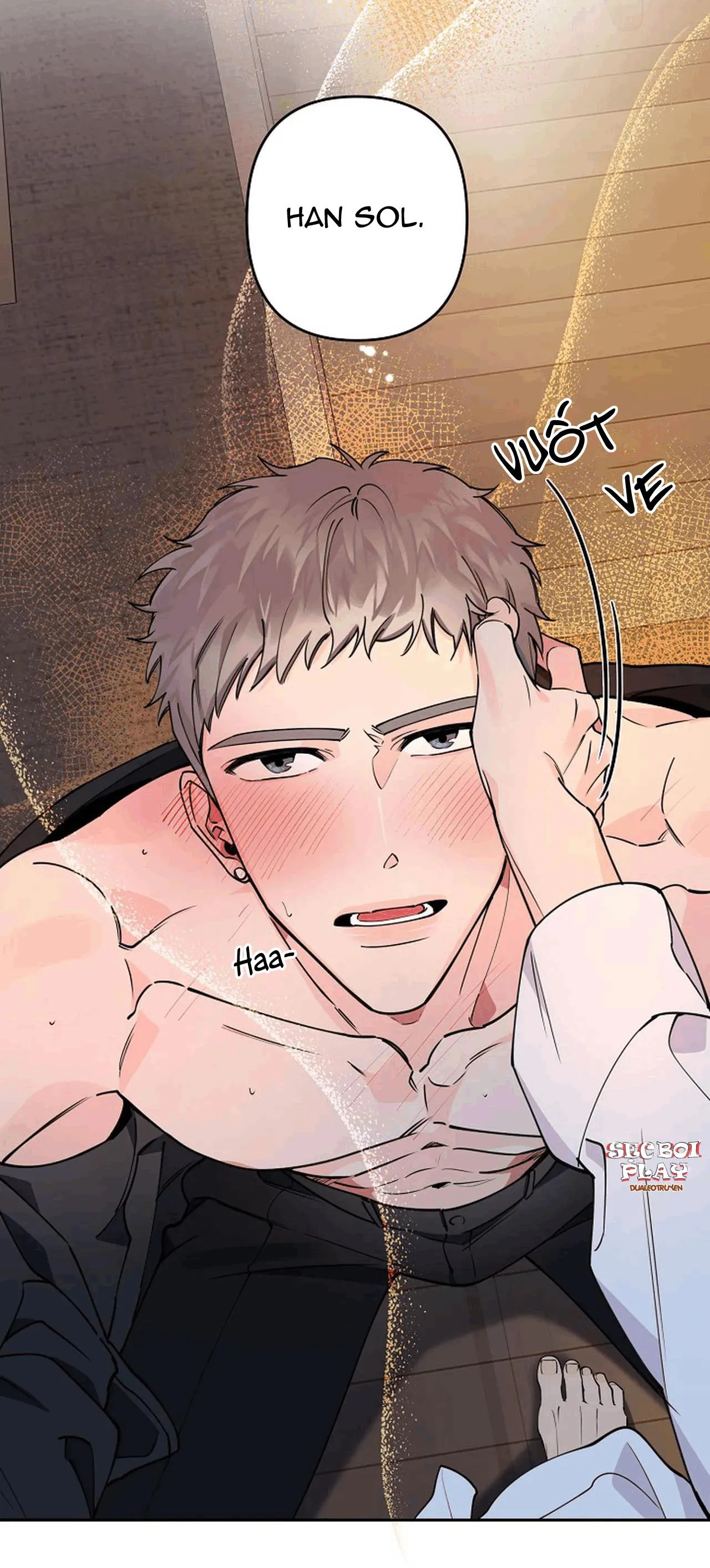 ĐÊM DỊU DÀNG Chapter 13 Trang 29