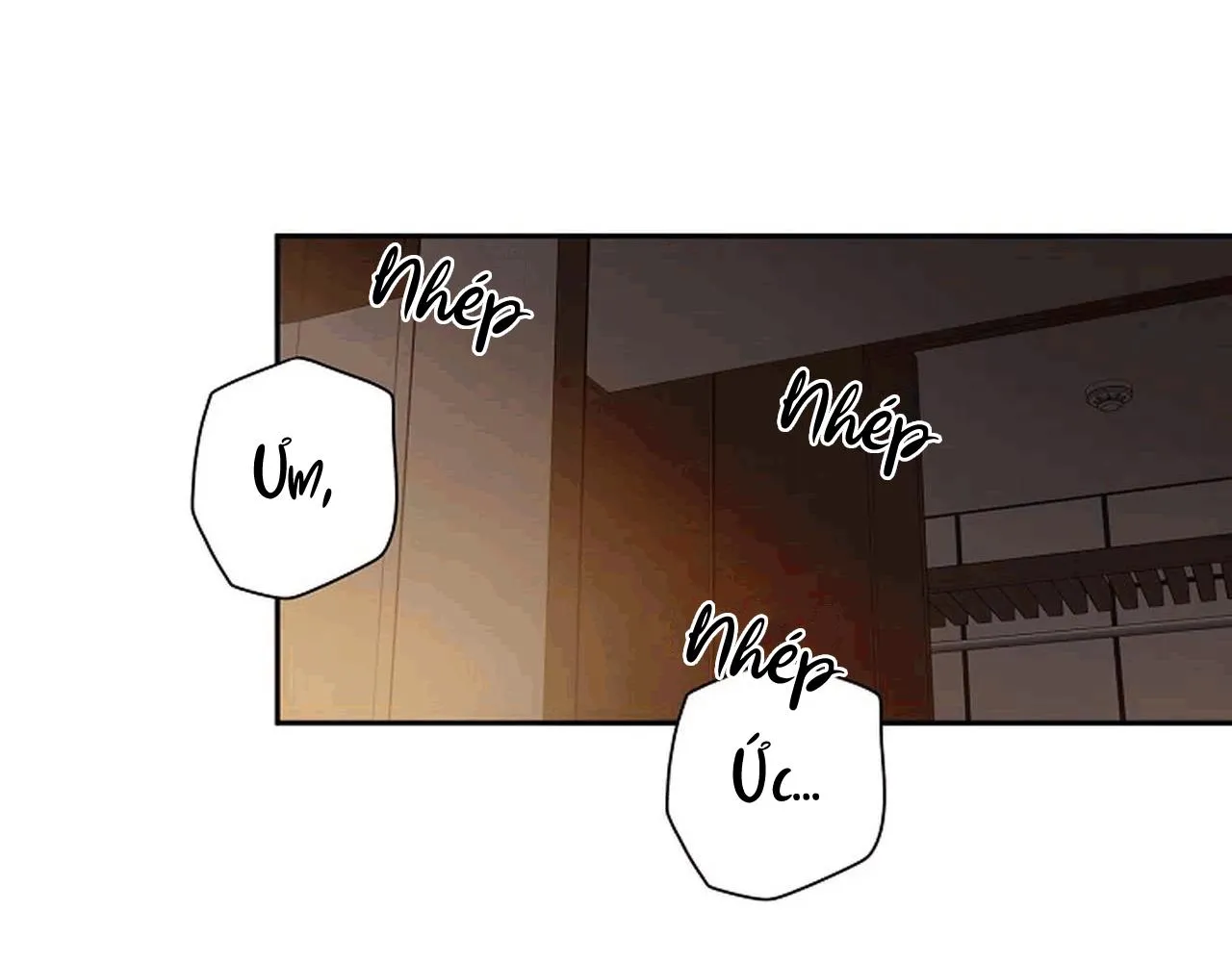 ĐÊM DỊU DÀNG Chapter 13 Trang 34