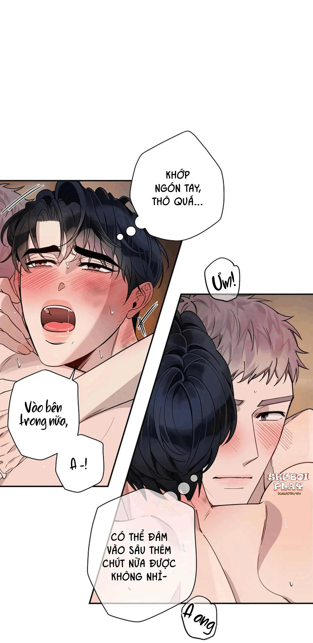 ĐÊM DỊU DÀNG Chapter 13 Trang 43