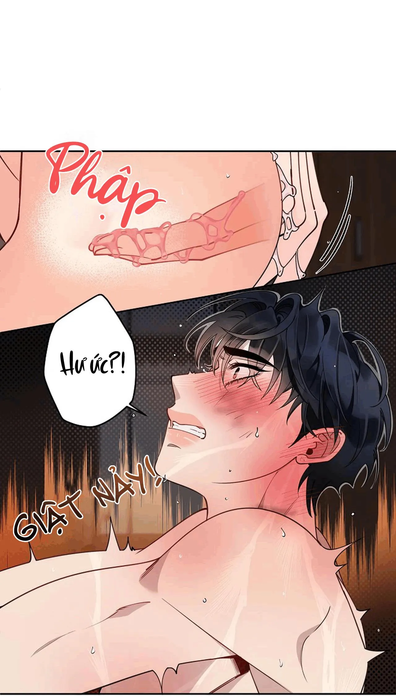 ĐÊM DỊU DÀNG Chapter 13 Trang 44