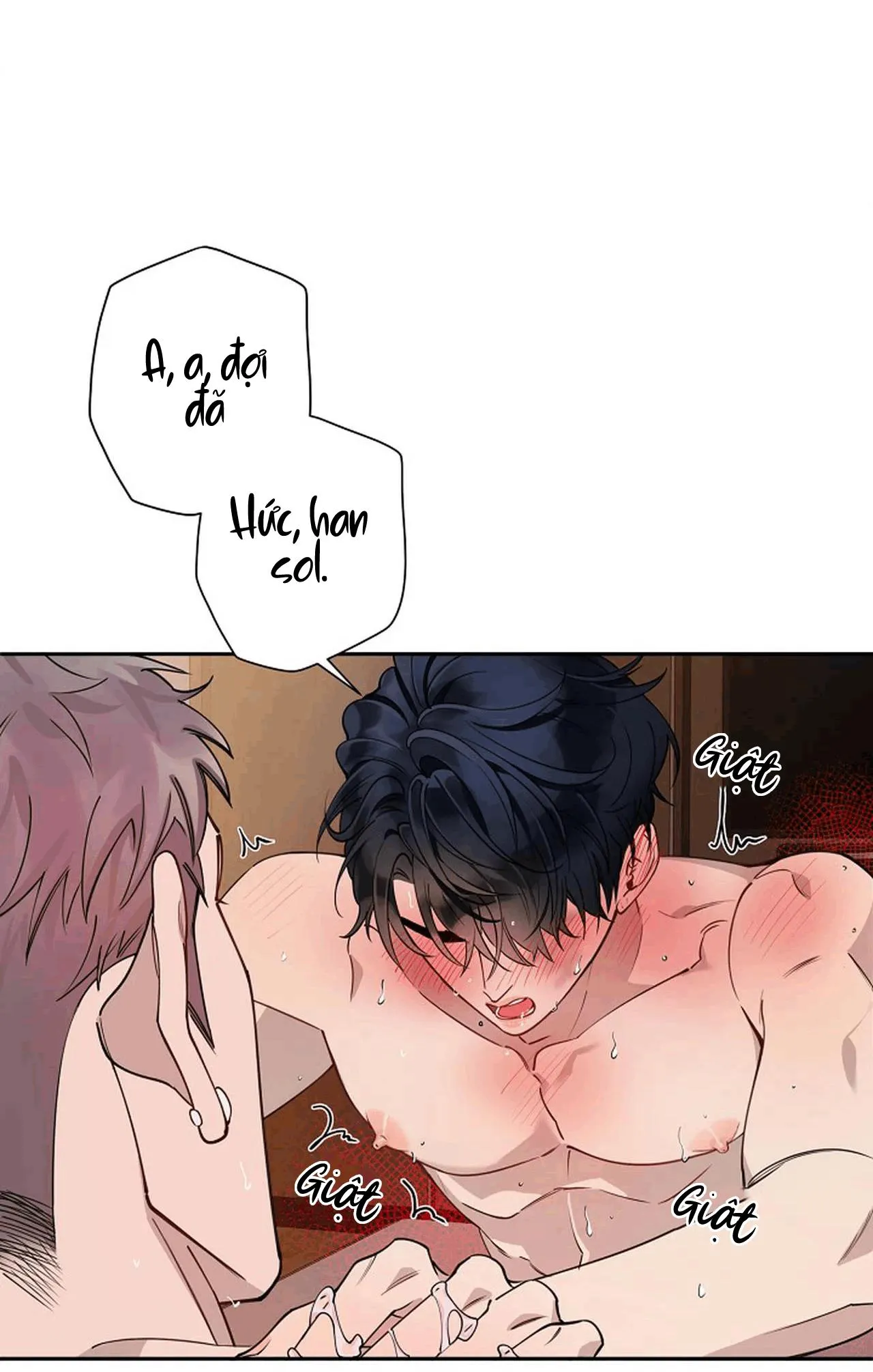 ĐÊM DỊU DÀNG Chapter 13 Trang 46