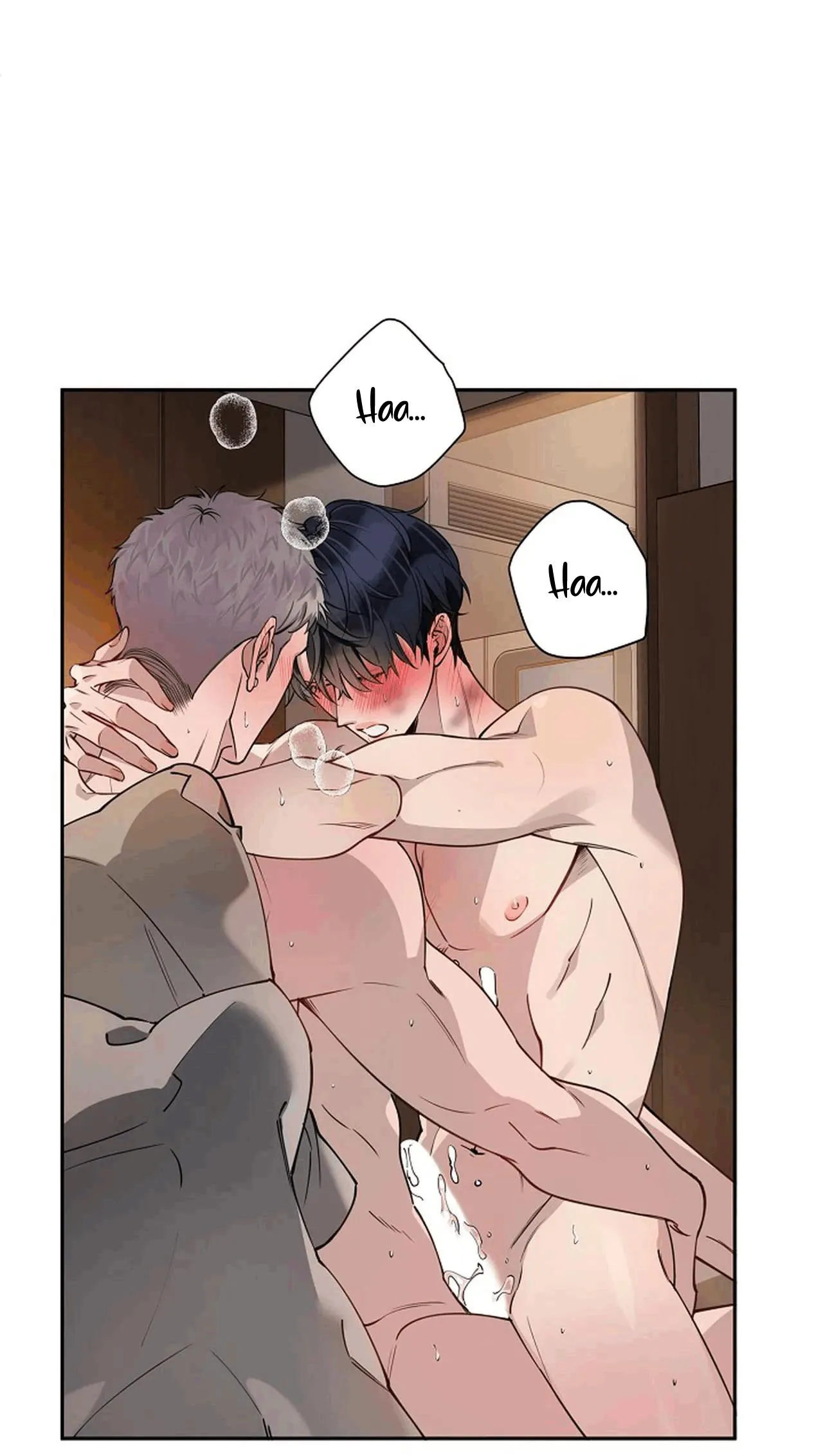 ĐÊM DỊU DÀNG Chapter 13 Trang 50