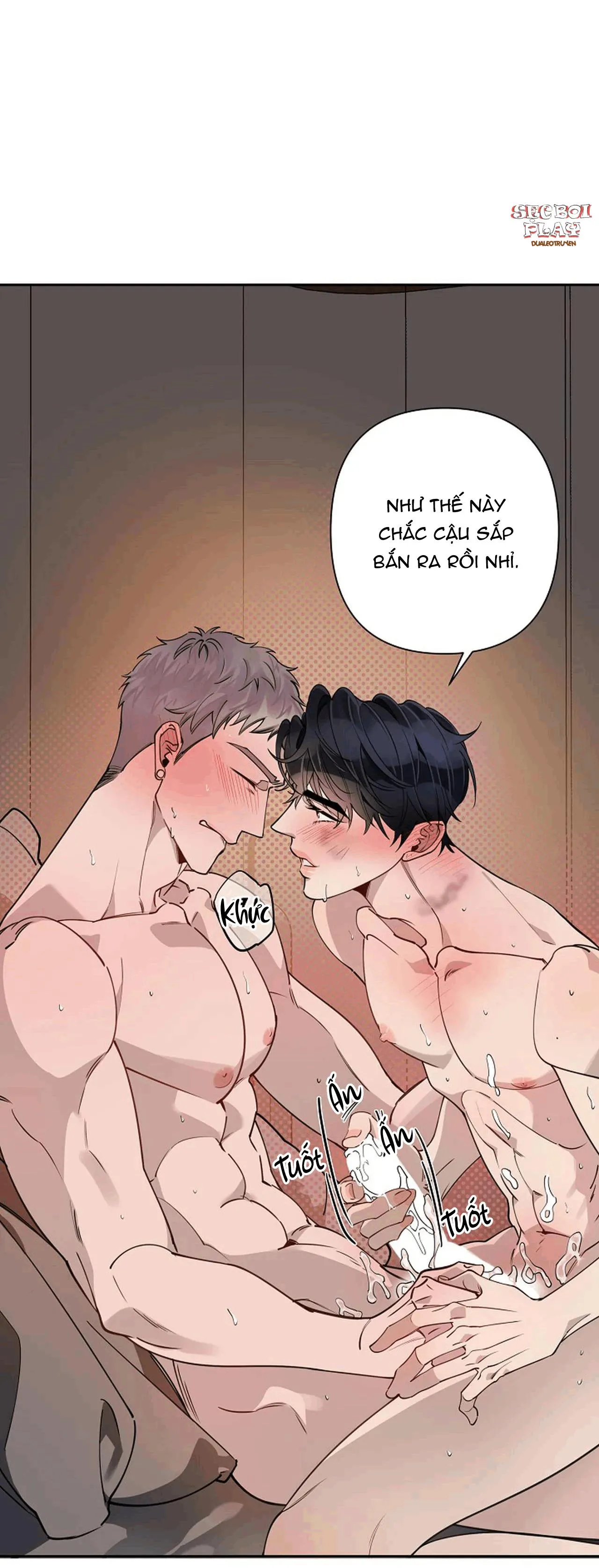 ĐÊM DỊU DÀNG Chapter 13 Trang 54