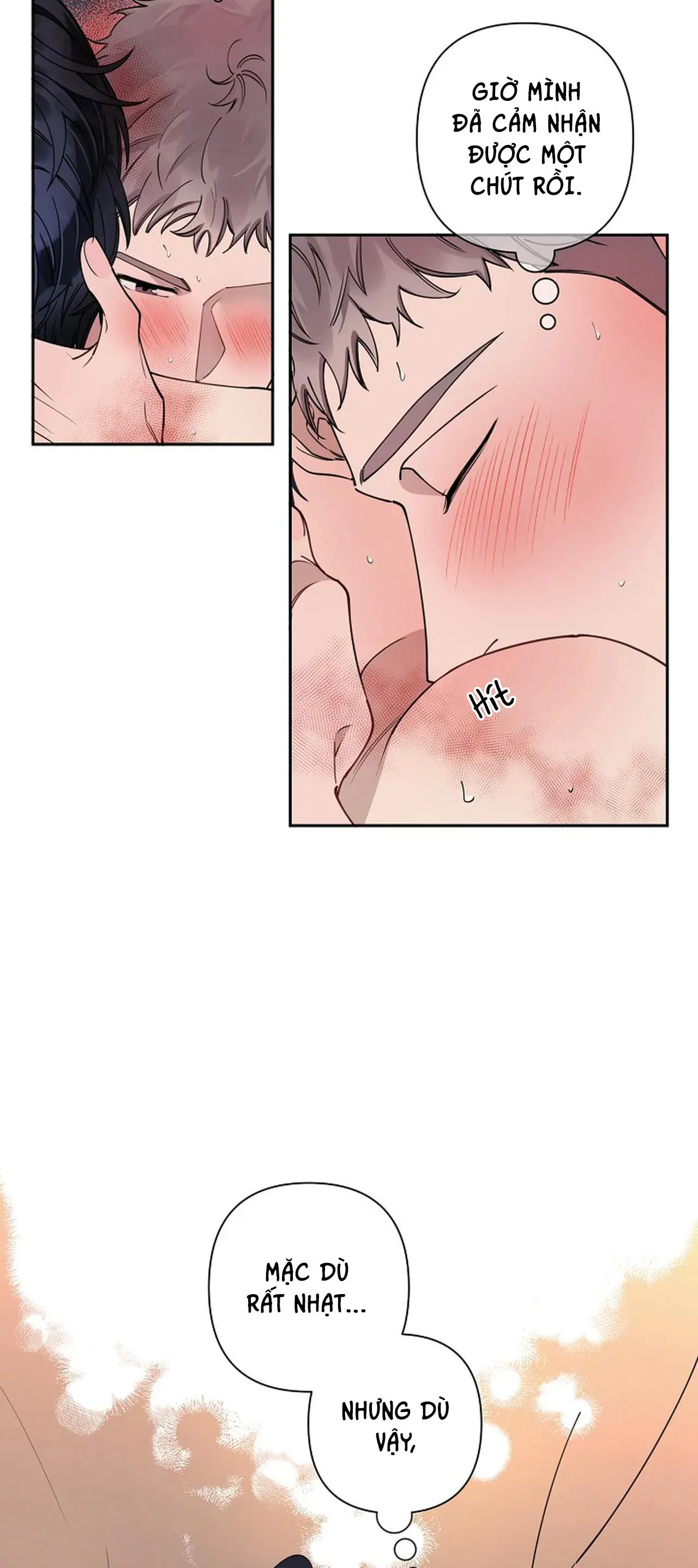 ĐÊM DỊU DÀNG Chapter 14 Trang 23