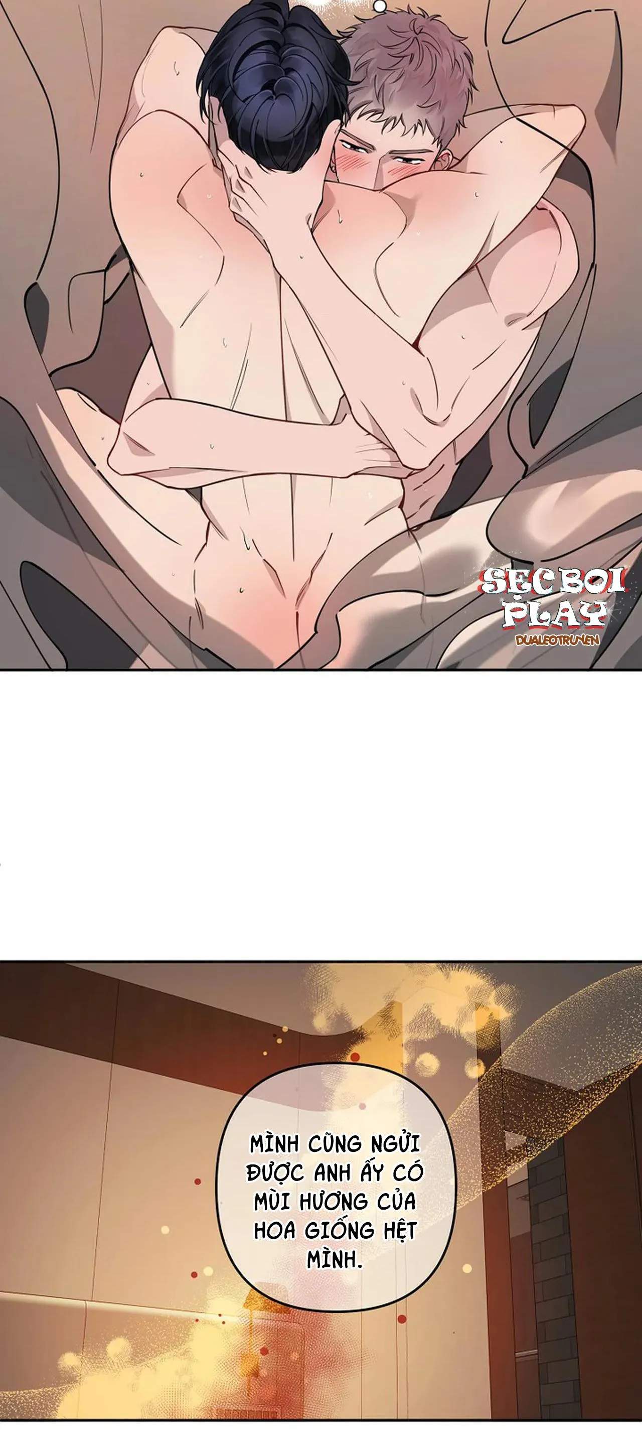 ĐÊM DỊU DÀNG Chapter 14 Trang 24