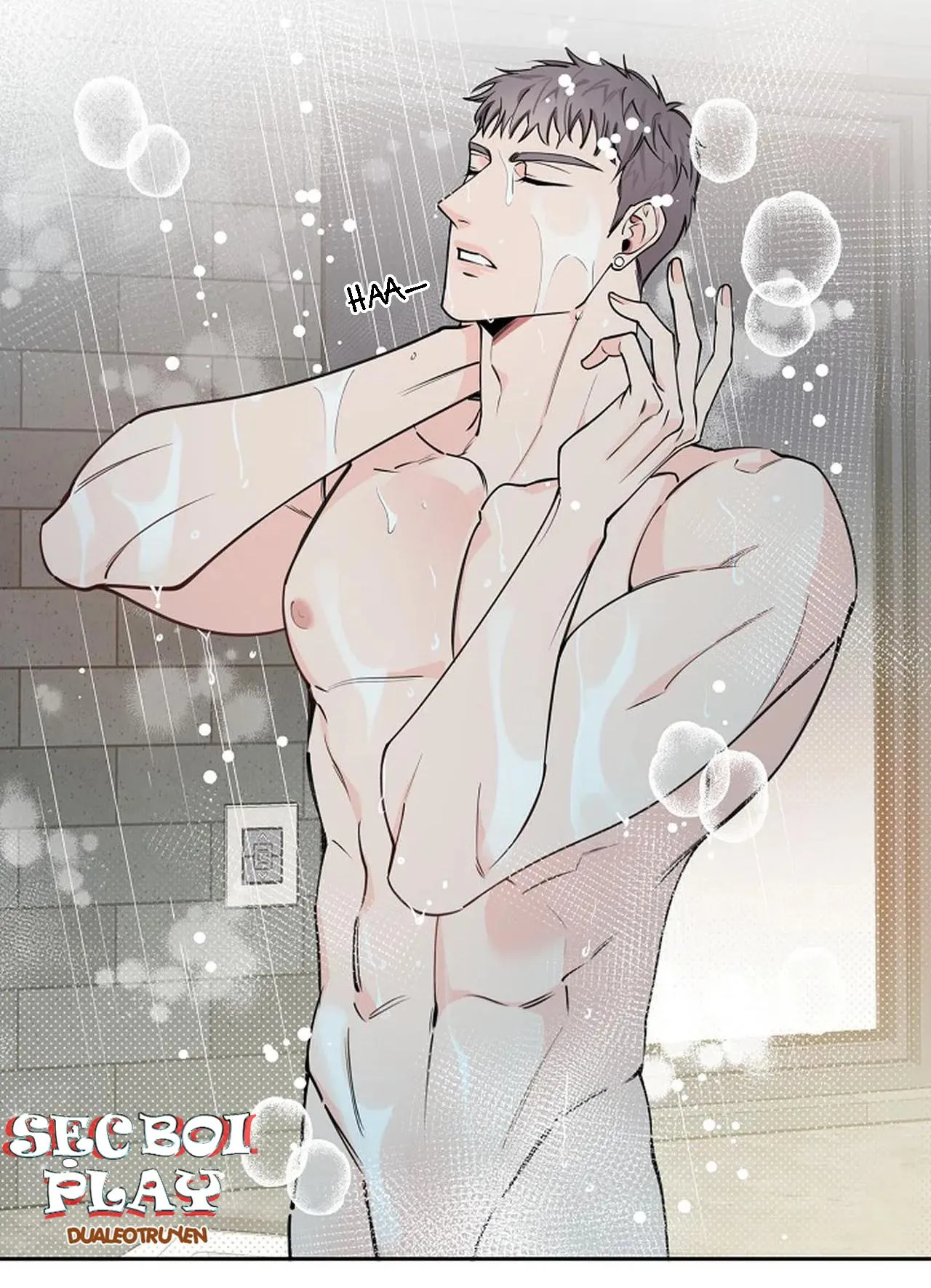 ĐÊM DỊU DÀNG Chapter 15 Trang 3