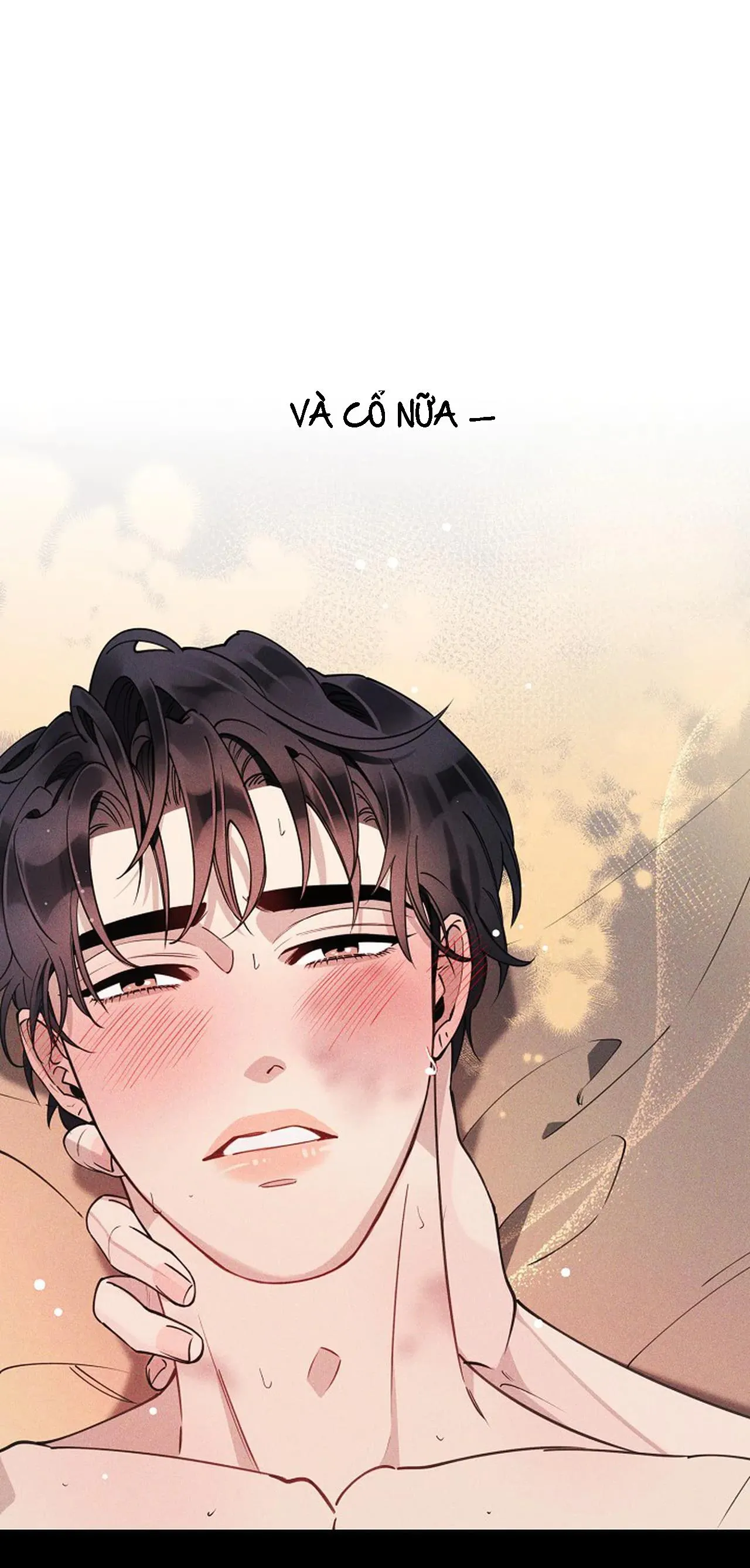 ĐÊM DỊU DÀNG Chapter 15 Trang 7