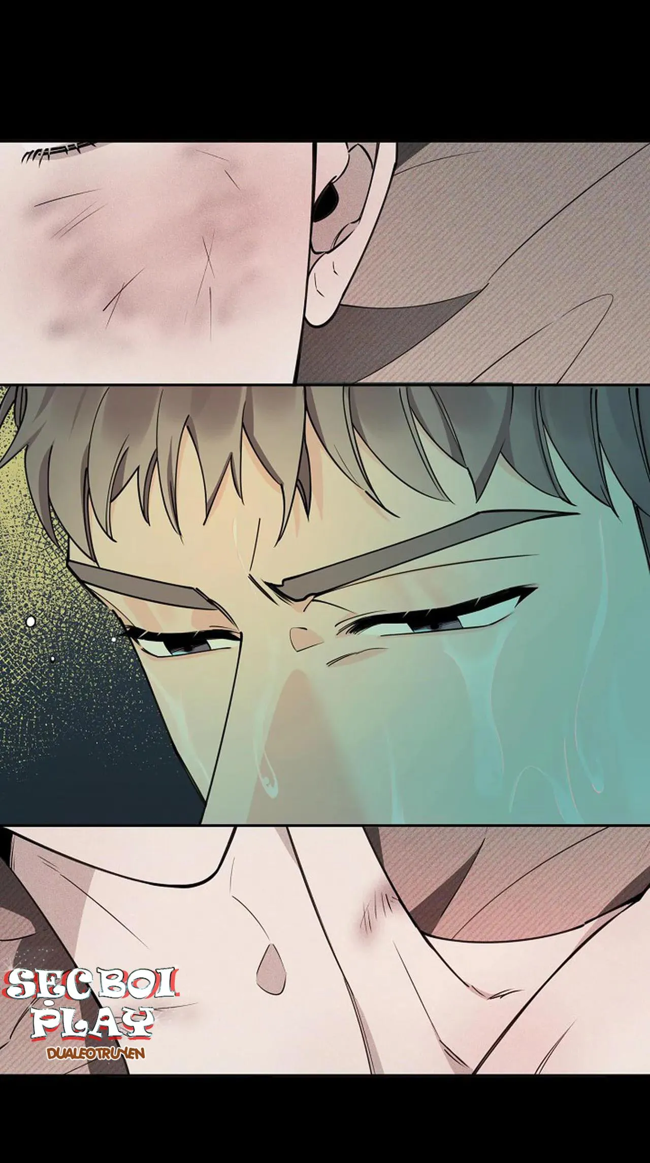 ĐÊM DỊU DÀNG Chapter 15 Trang 8