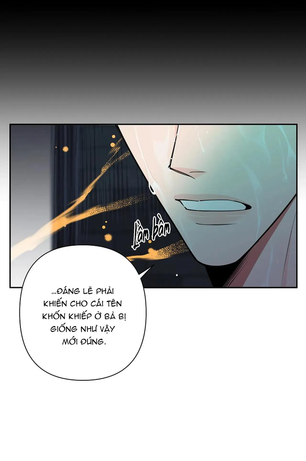 ĐÊM DỊU DÀNG Chapter 15 Trang 9