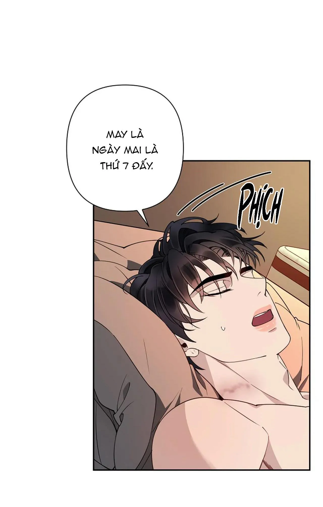 ĐÊM DỊU DÀNG Chapter 15 Trang 13