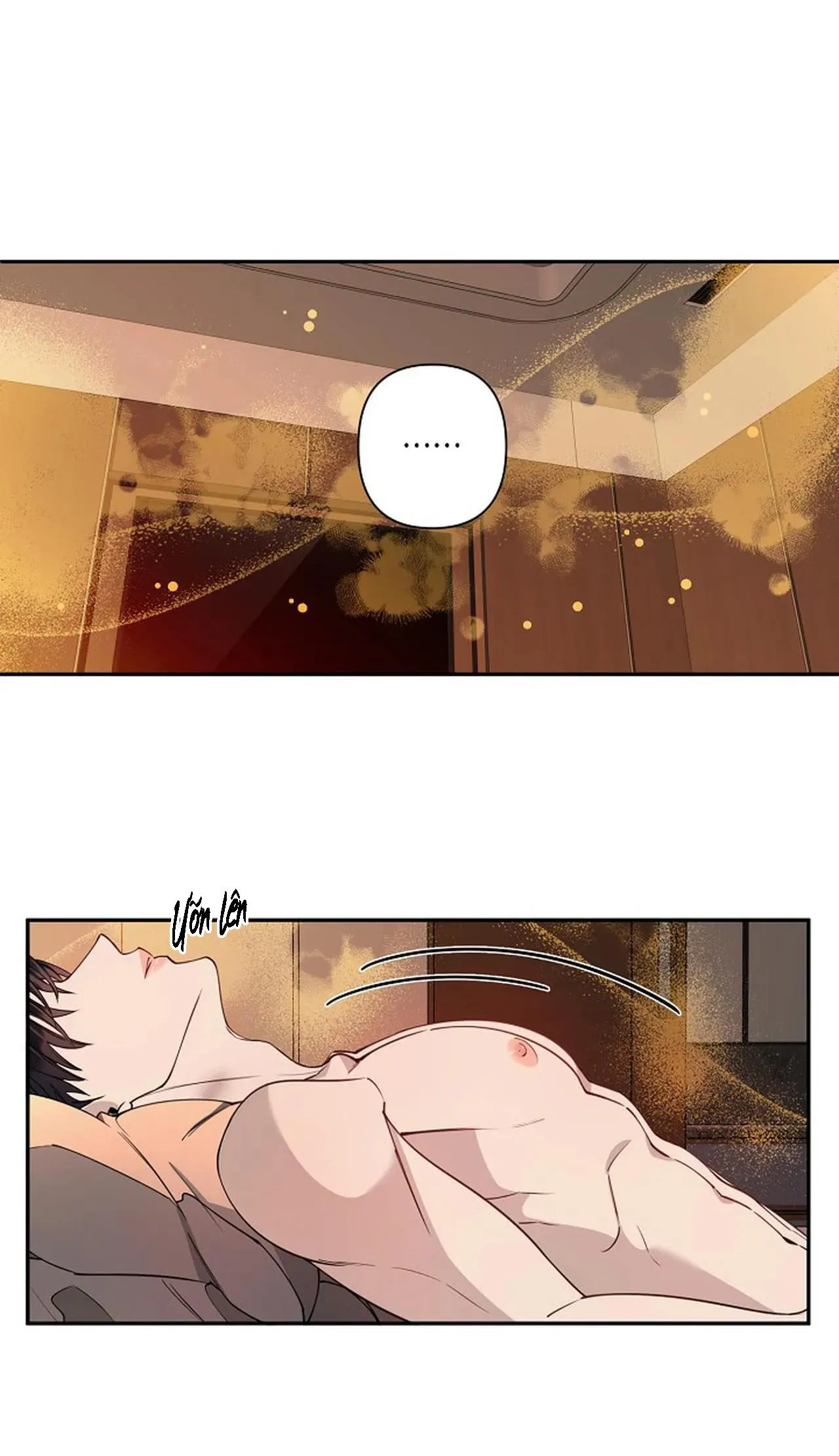 ĐÊM DỊU DÀNG Chapter 15 Trang 15