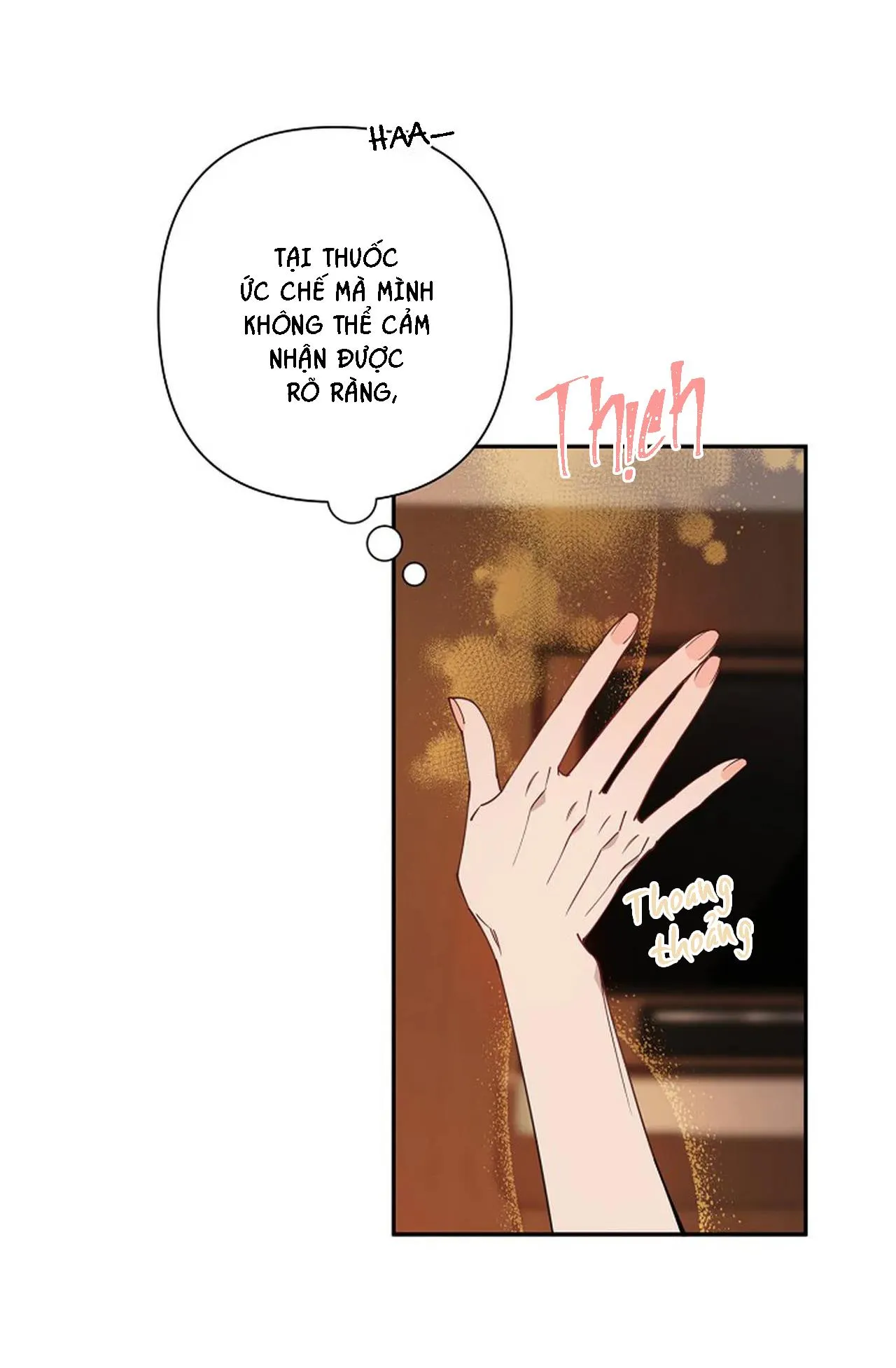 ĐÊM DỊU DÀNG Chapter 15 Trang 16