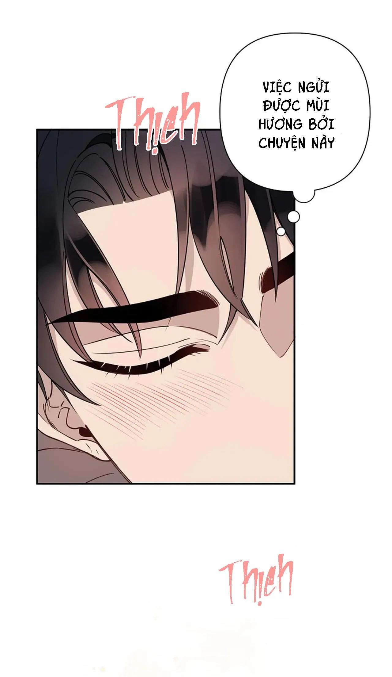 ĐÊM DỊU DÀNG Chapter 15 Trang 17