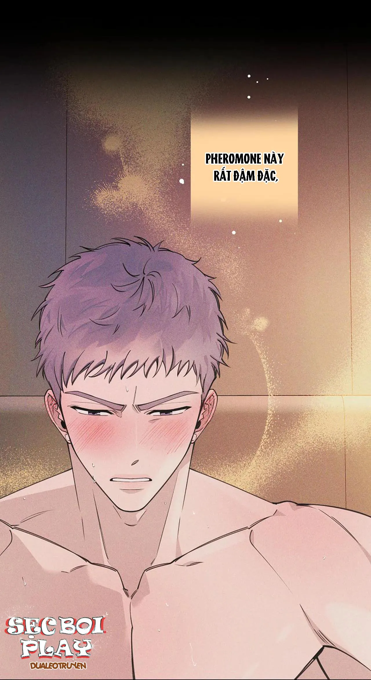 ĐÊM DỊU DÀNG Chapter 15 Trang 20