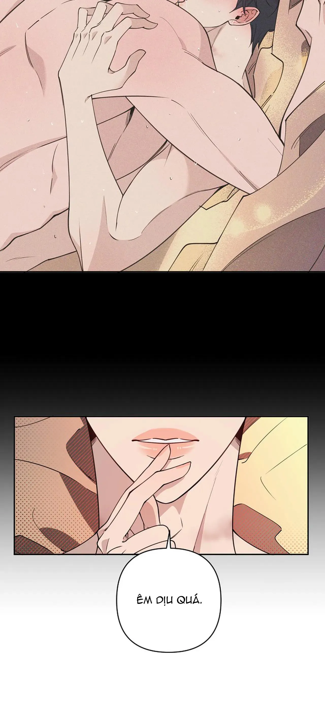 ĐÊM DỊU DÀNG Chapter 15 Trang 22