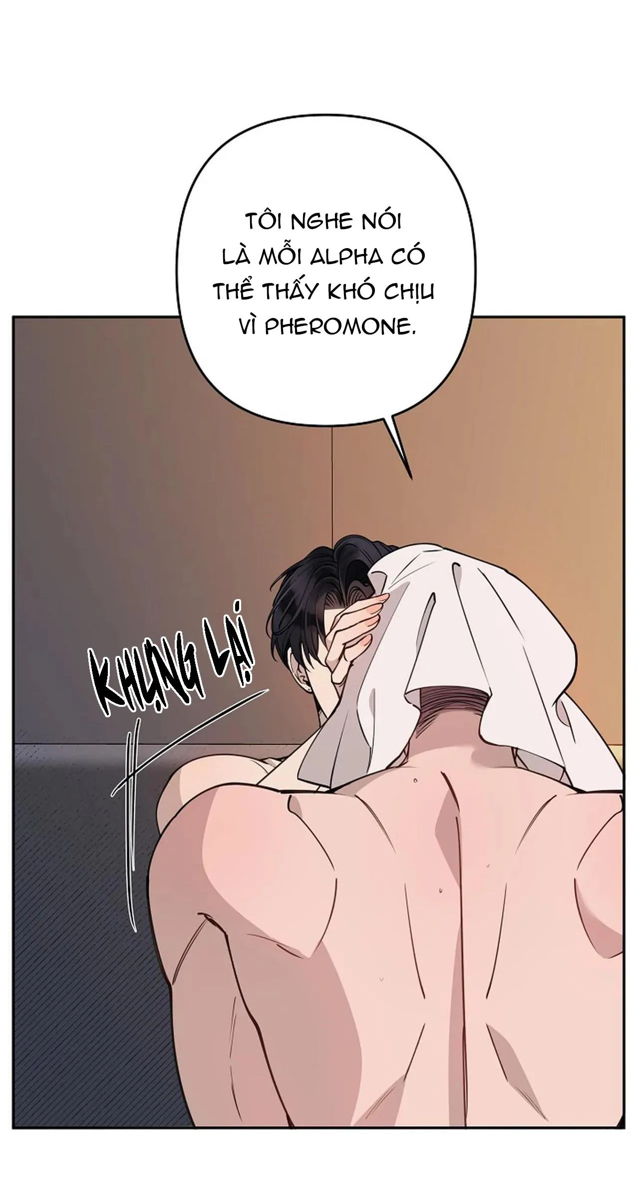 ĐÊM DỊU DÀNG Chapter 15 Trang 32