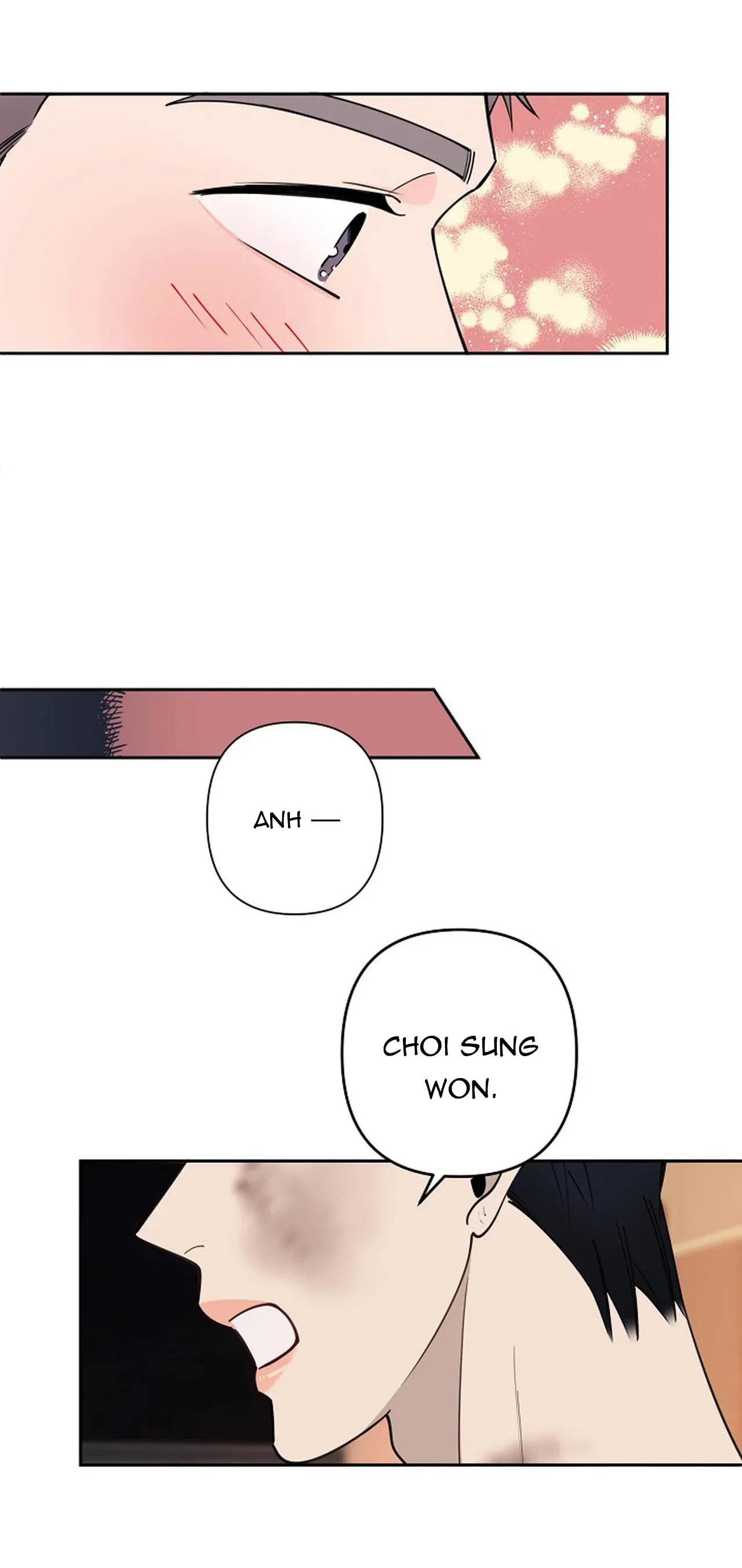 ĐÊM DỊU DÀNG Chapter 15 Trang 37