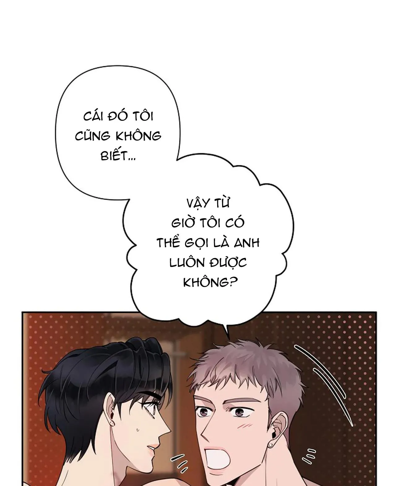 ĐÊM DỊU DÀNG Chapter 15 Trang 40