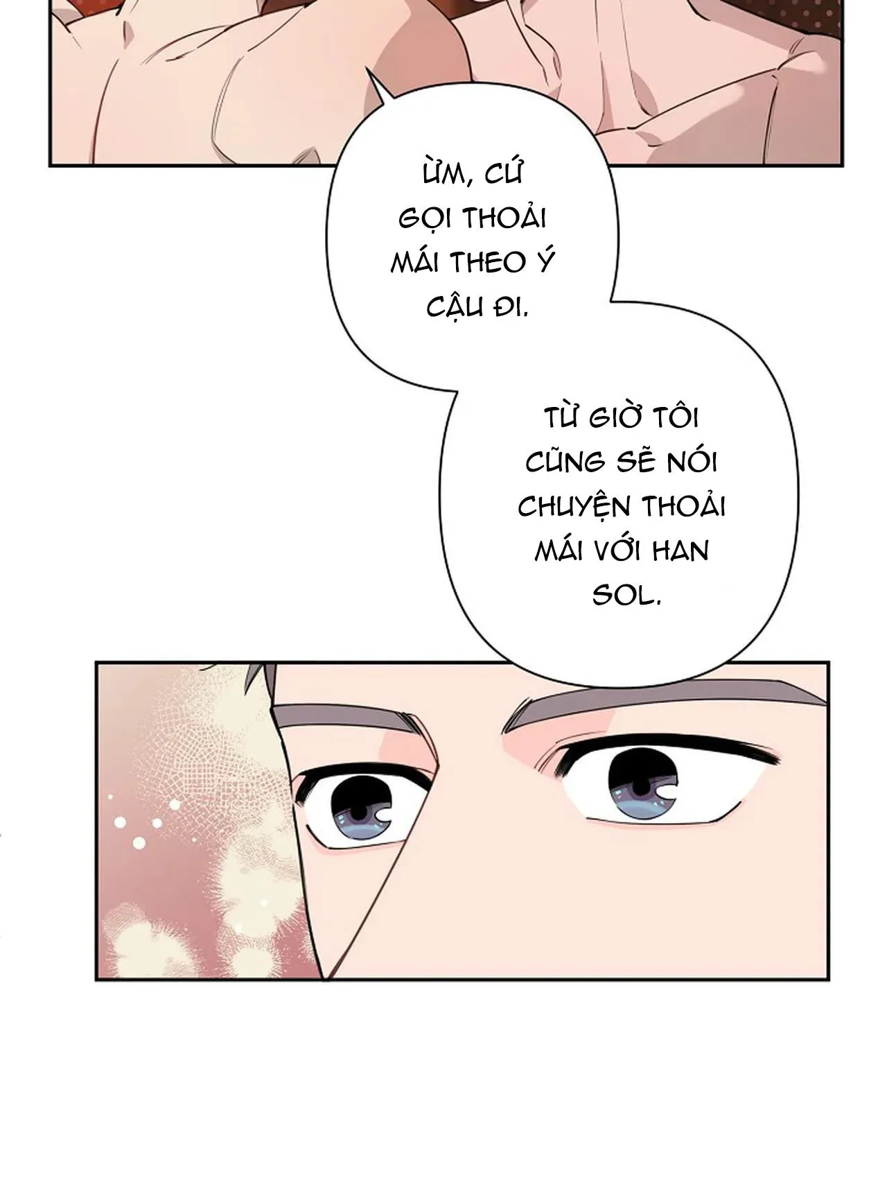 ĐÊM DỊU DÀNG Chapter 15 Trang 41