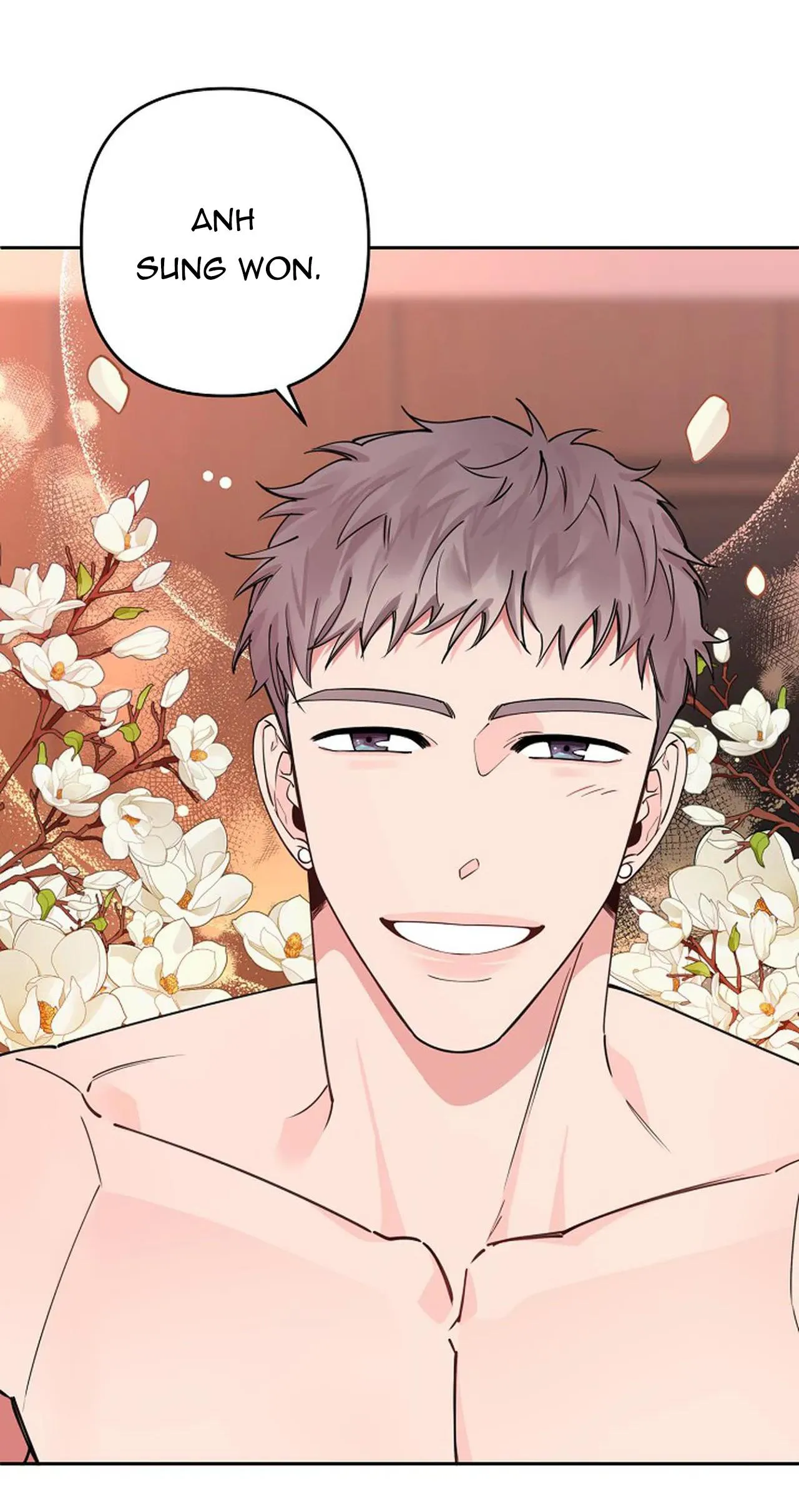 ĐÊM DỊU DÀNG Chapter 15 Trang 42