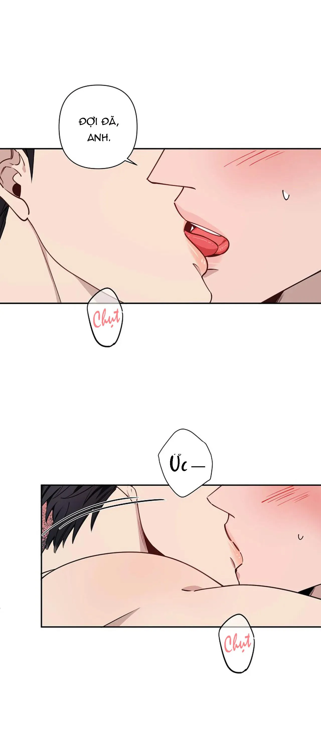 ĐÊM DỊU DÀNG Chapter 15 Trang 45