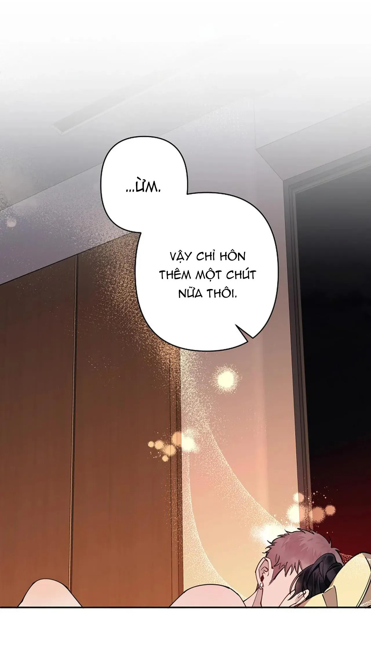 ĐÊM DỊU DÀNG Chapter 15 Trang 50