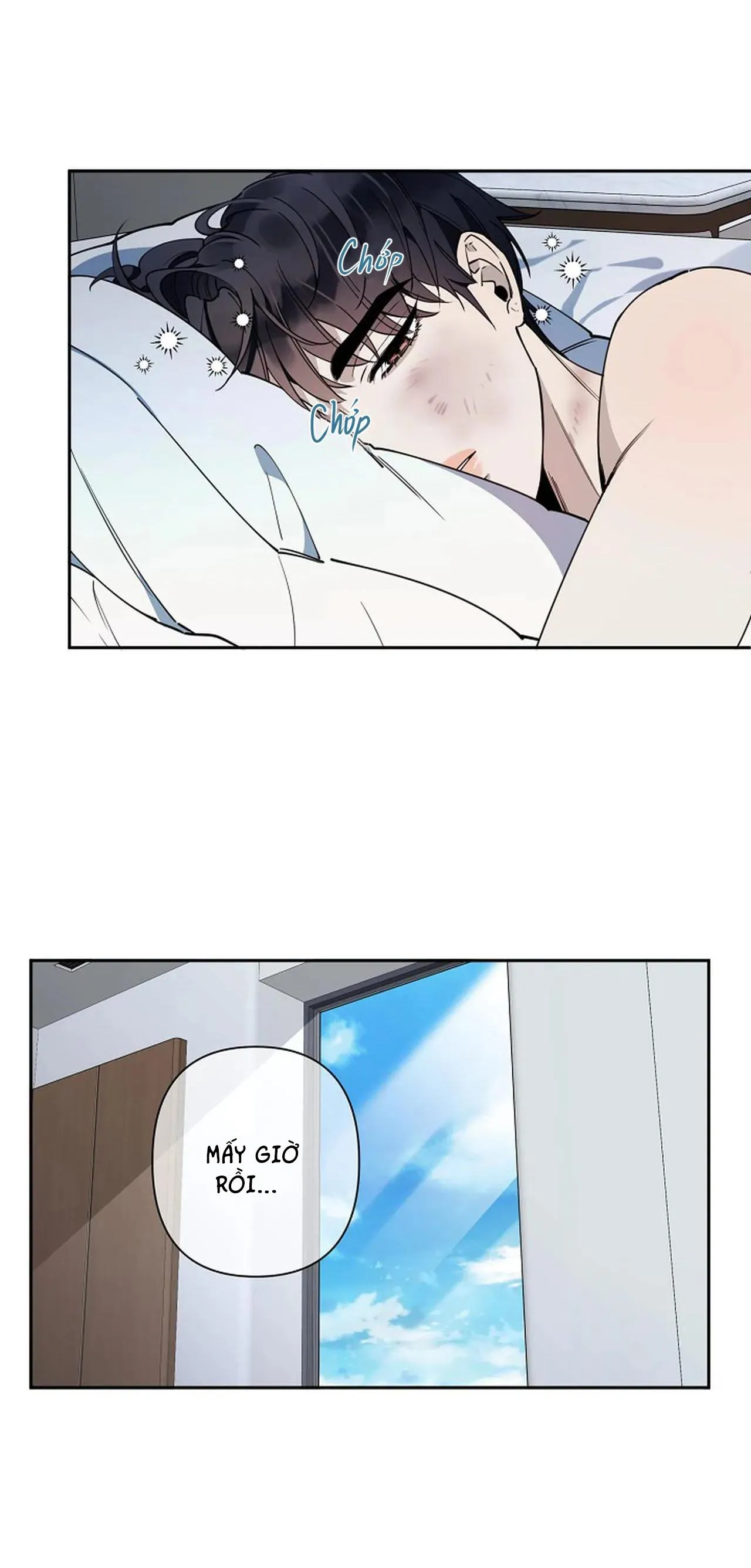 ĐÊM DỊU DÀNG Chapter 16 Trang 3