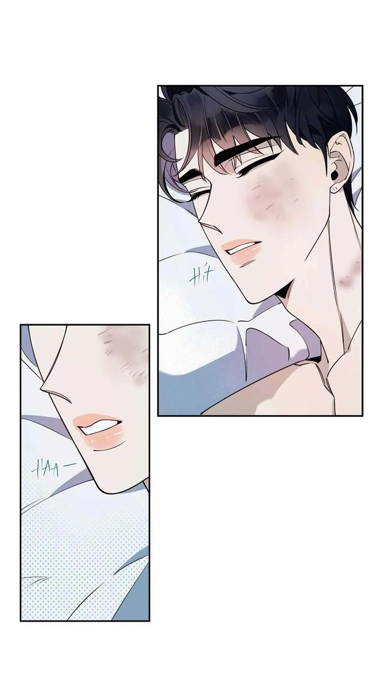 ĐÊM DỊU DÀNG Chapter 16 Trang 7