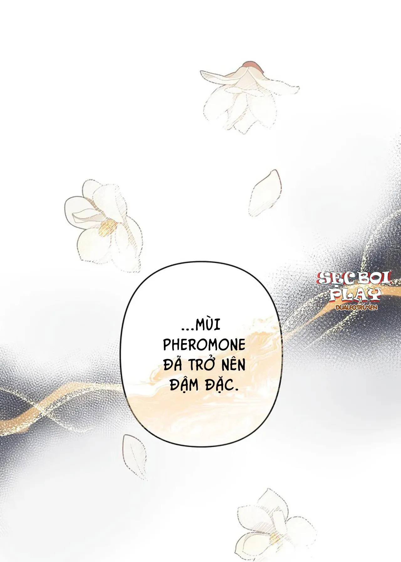 ĐÊM DỊU DÀNG Chapter 16 Trang 8