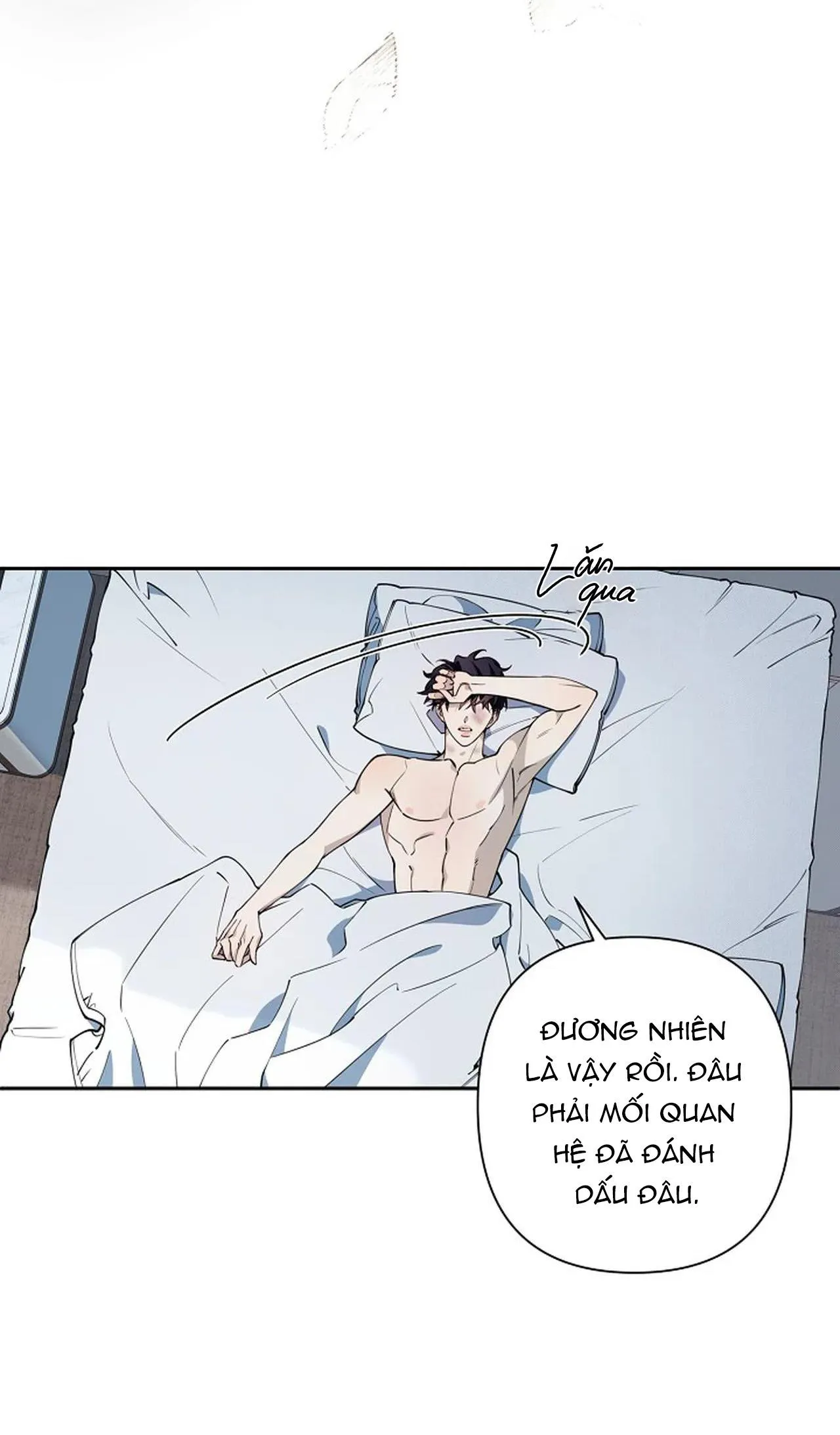 ĐÊM DỊU DÀNG Chapter 16 Trang 9