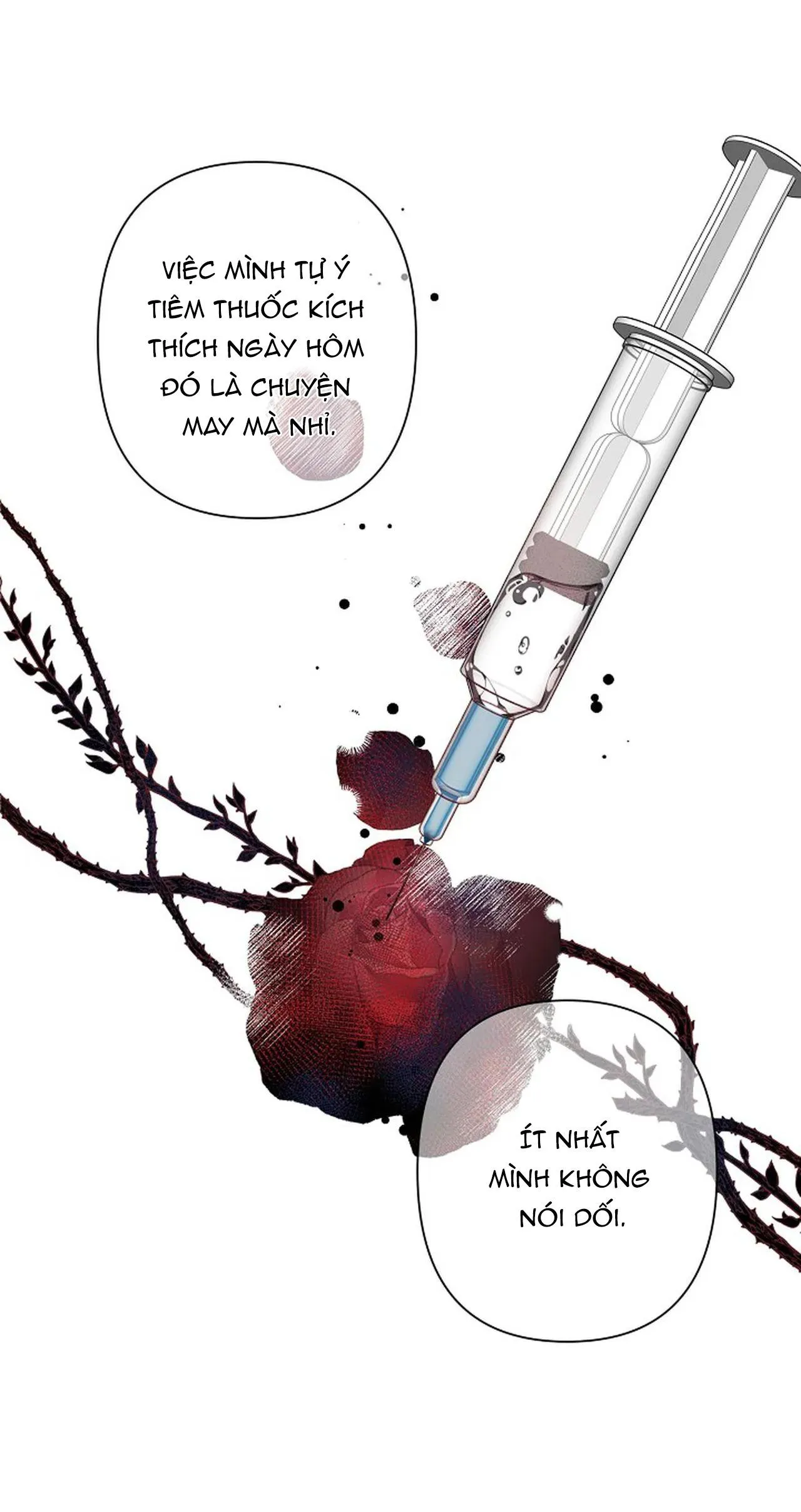 ĐÊM DỊU DÀNG Chapter 16 Trang 11