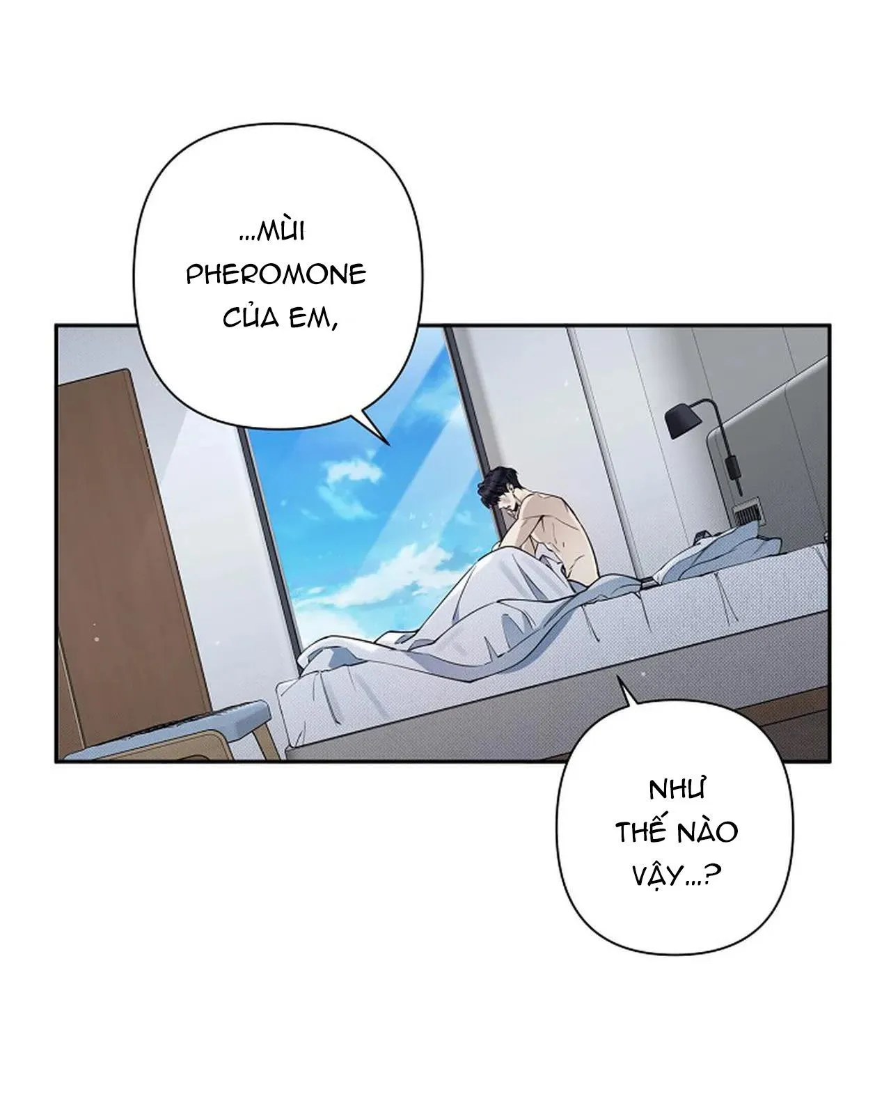 ĐÊM DỊU DÀNG Chapter 16 Trang 15