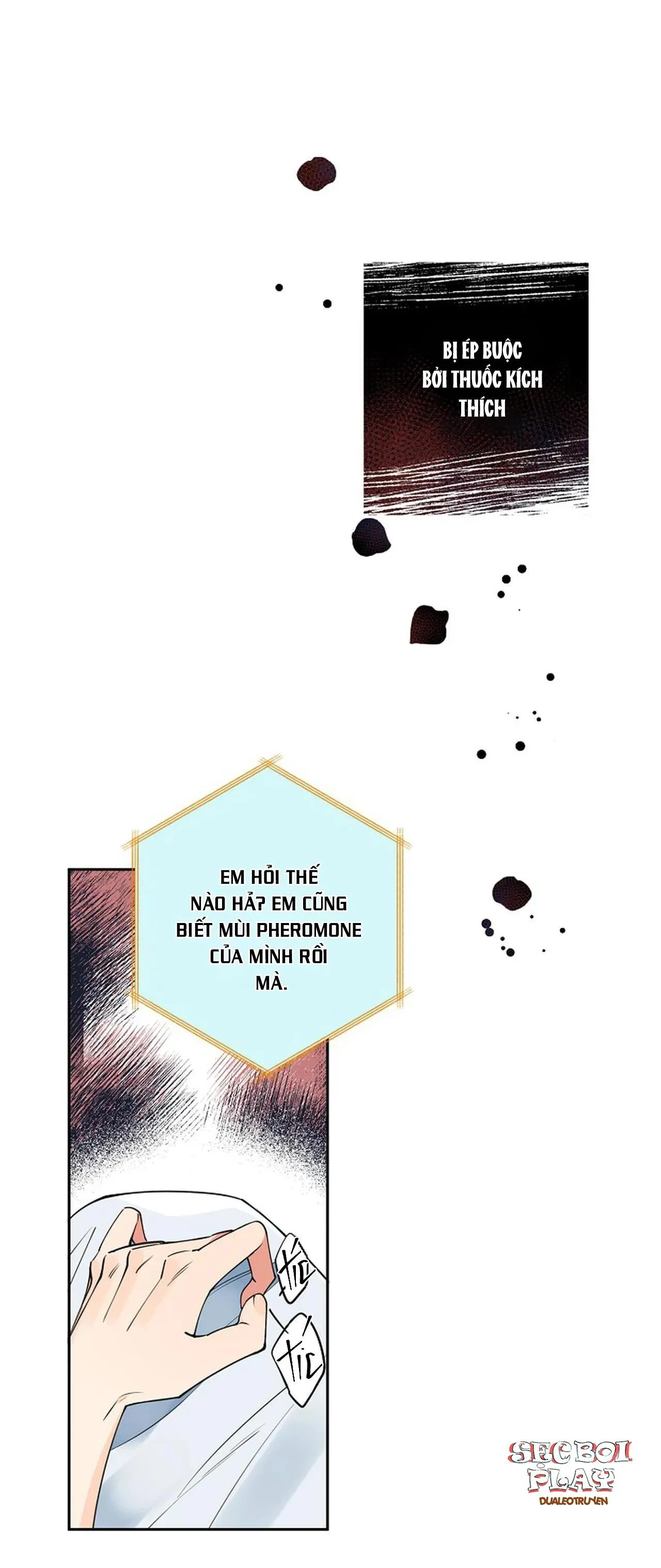 ĐÊM DỊU DÀNG Chapter 16 Trang 17