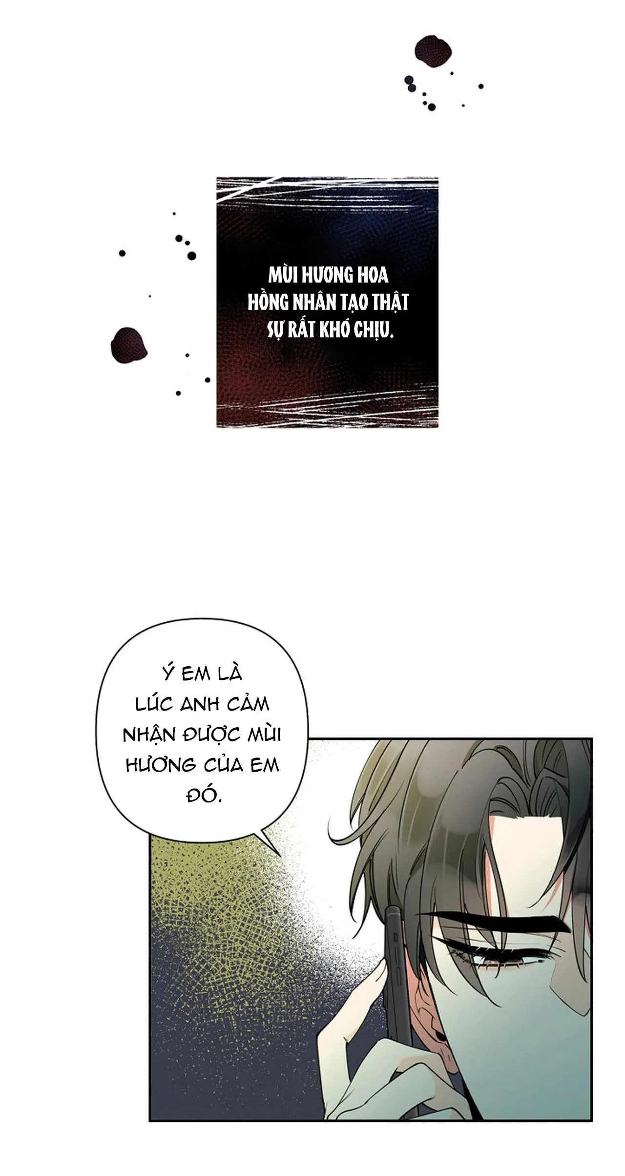 ĐÊM DỊU DÀNG Chapter 16 Trang 18