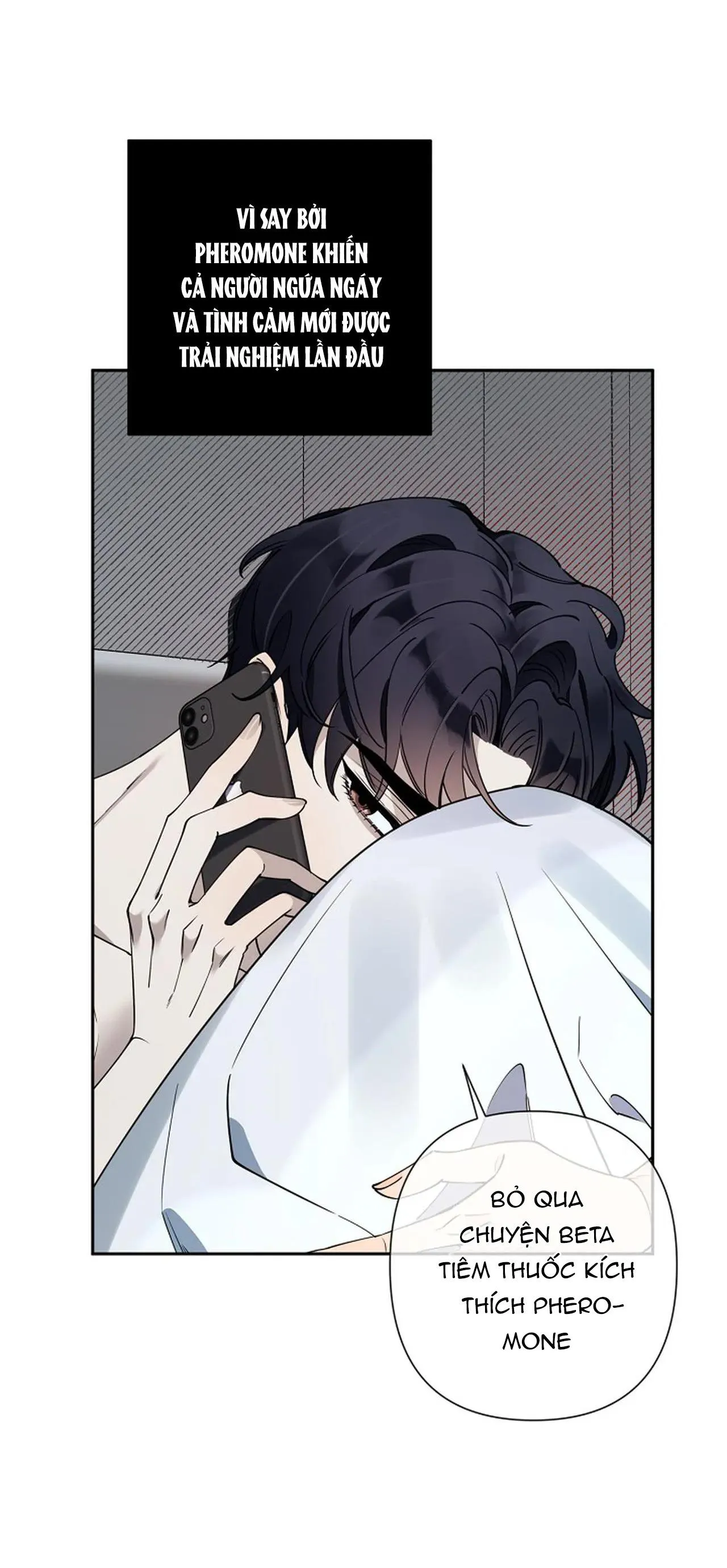 ĐÊM DỊU DÀNG Chapter 16 Trang 26